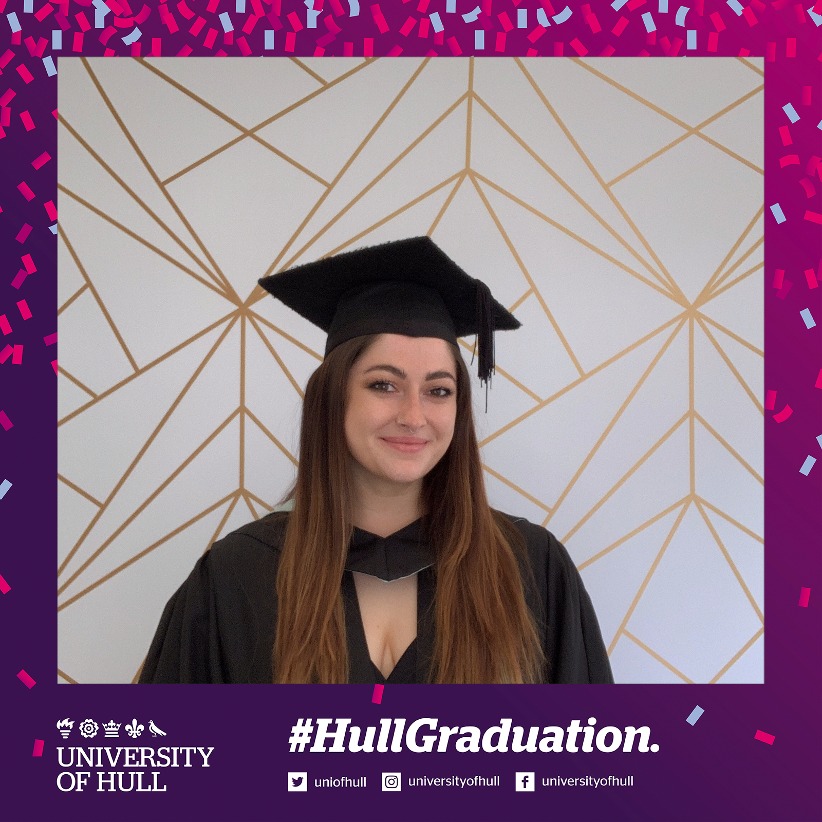 Hull Graduation | View more photos from the event at gallery.magicimages.uk/u/MagicImages/Hull-Graduation-1