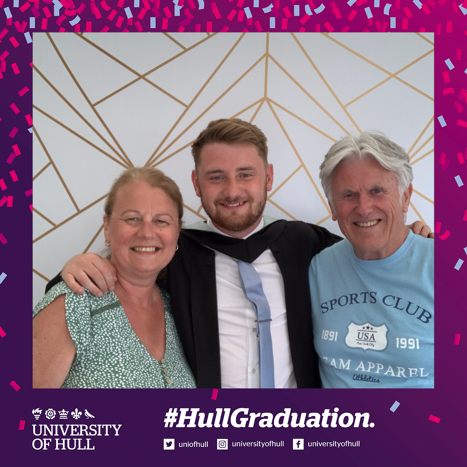 Hull Graduation | View more photos from the event at gallery.magicimages.uk/u/MagicImages/Hull-Graduation-1