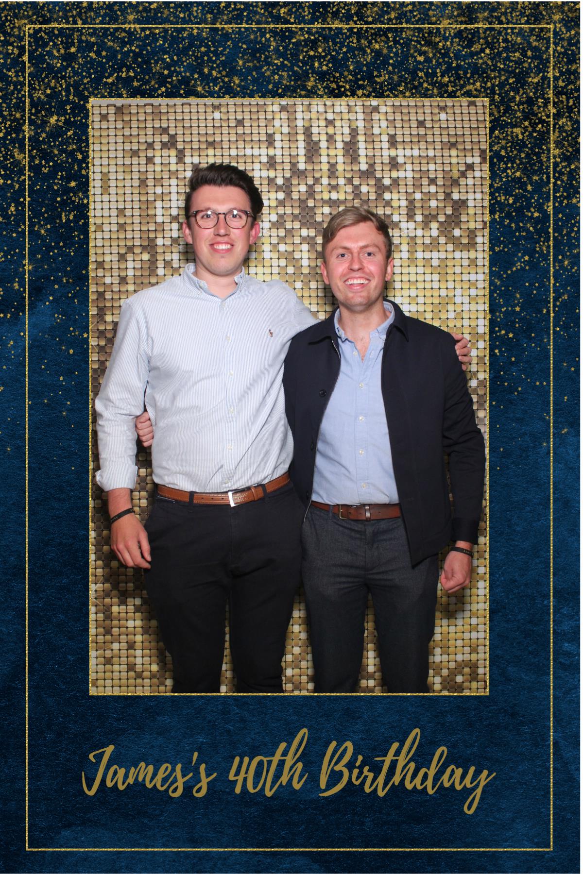 James 40th Birthday  | View more photos from the event at gallery.magicimages.uk/u/MagicImages/James-40th-Birthday