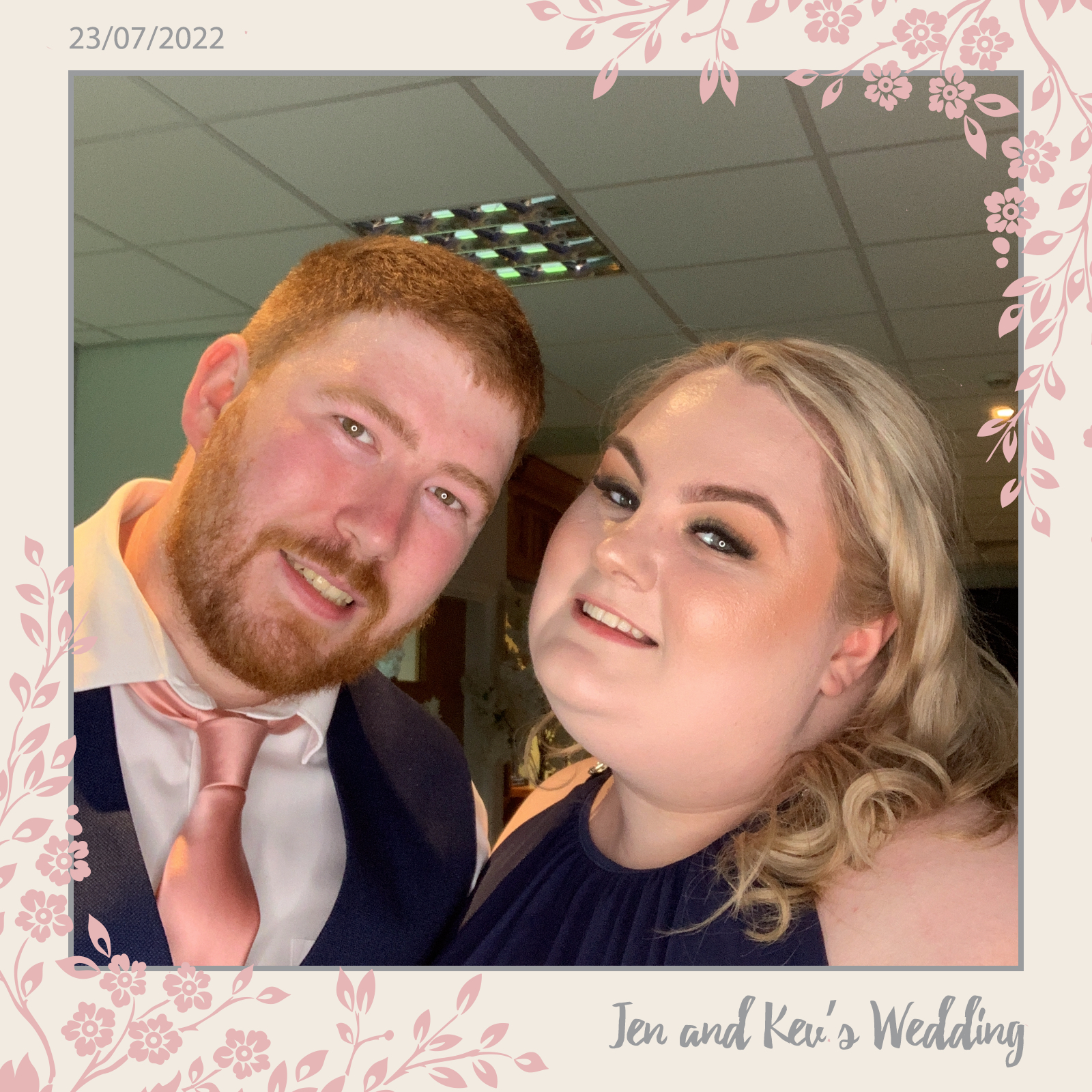 Jen & Kev's Wedding  | View more photos from the event at gallery.magicimages.uk/u/MagicImages/Jen-Kevs-Wedding