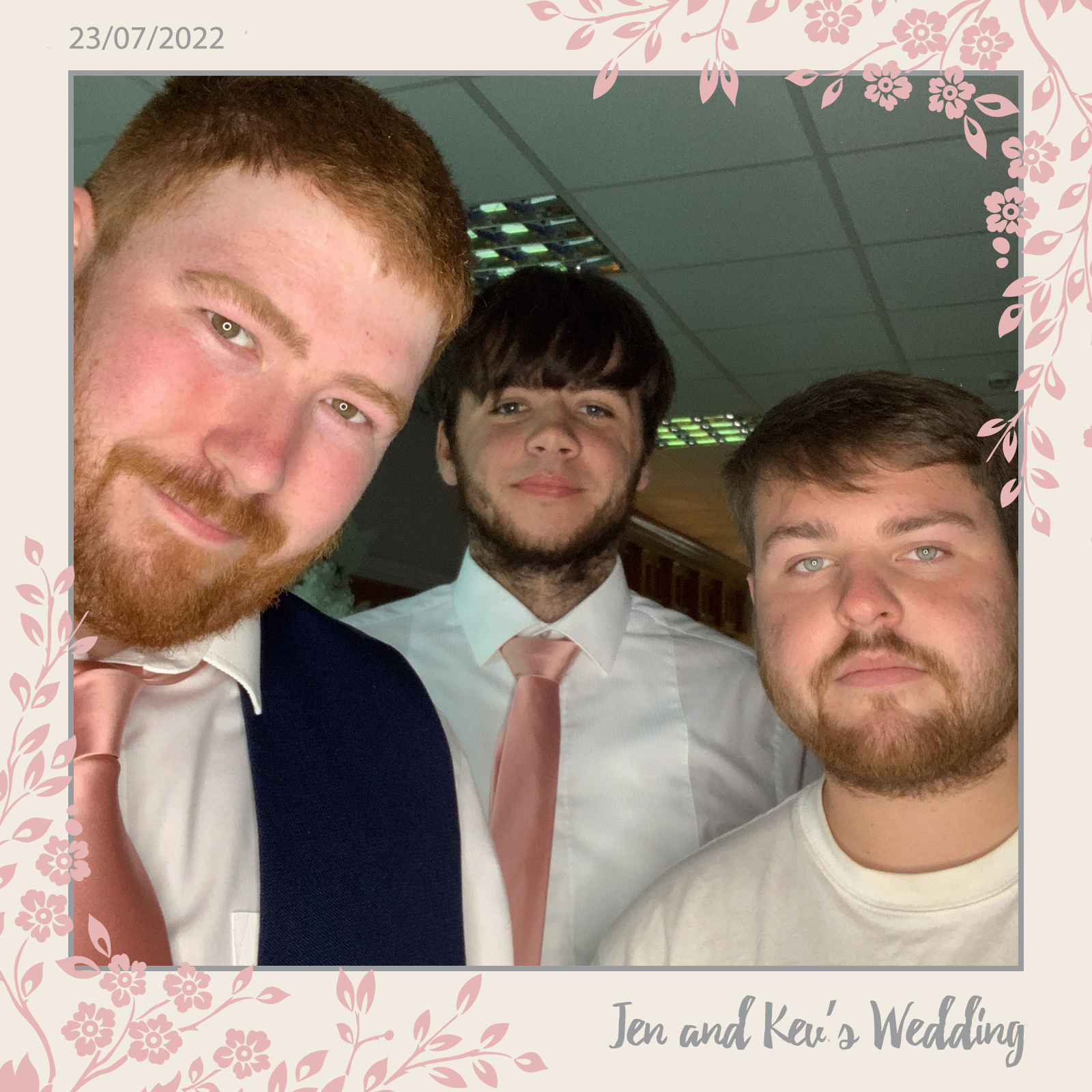 Jen & Kev's Wedding  | View more photos from the event at gallery.magicimages.uk/u/MagicImages/Jen-Kevs-Wedding