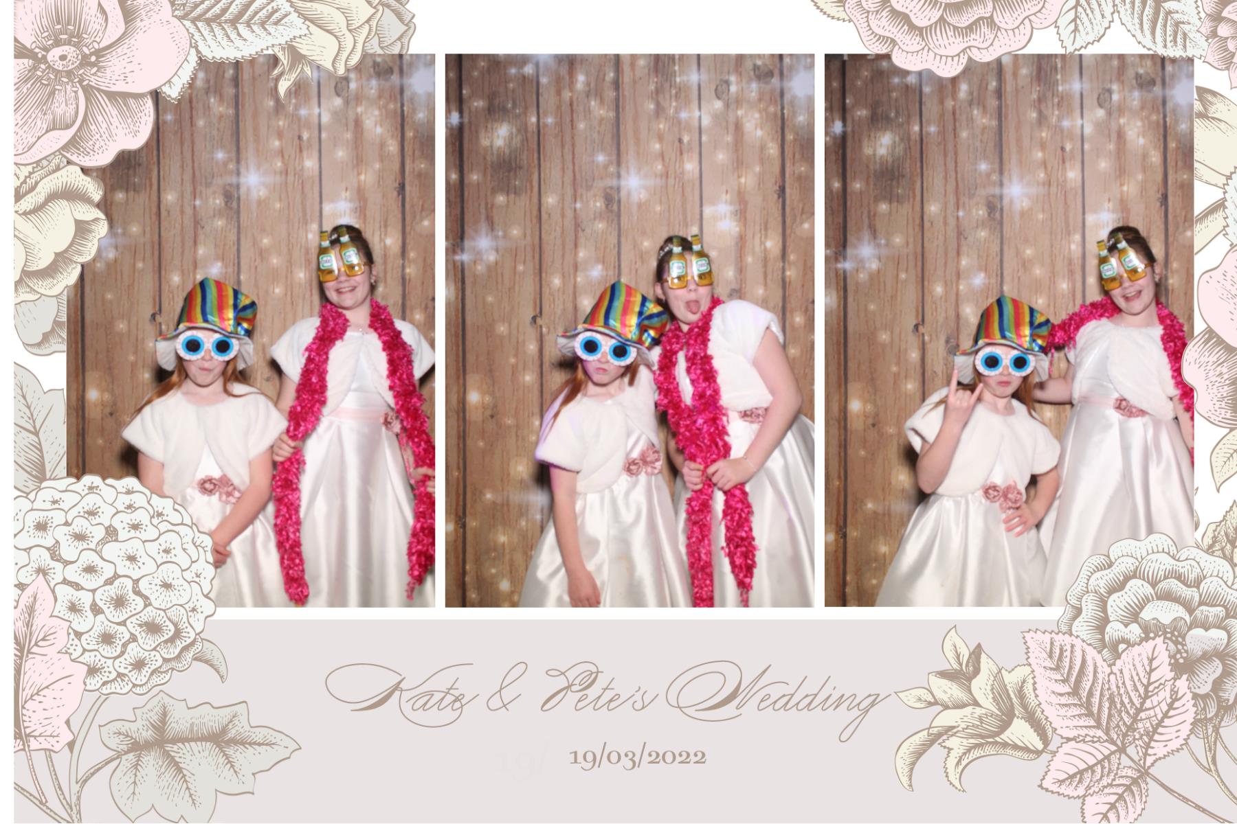 Kate & Pete | View more photos from the event at gallery.magicimages.uk/u/MagicImages/Kate-Pete