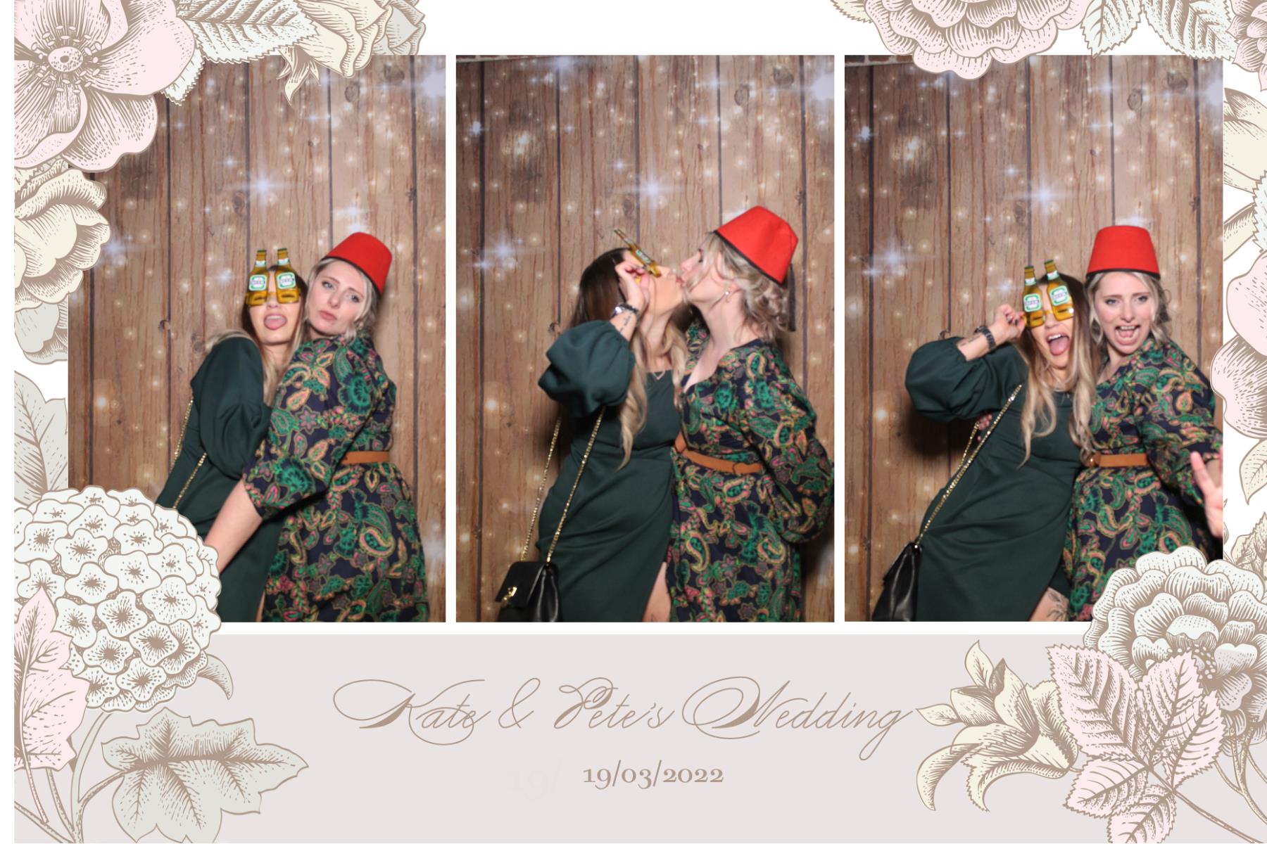 Kate & Pete | View more photos from the event at gallery.magicimages.uk/u/MagicImages/Kate-Pete