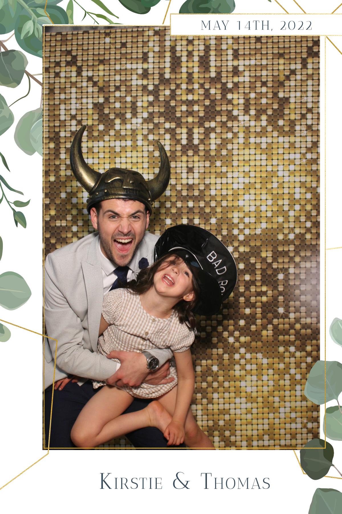 Kirstie & Thomas  | View more photos from the event at gallery.magicimages.uk/u/MagicImages/Kirstie-Thomas