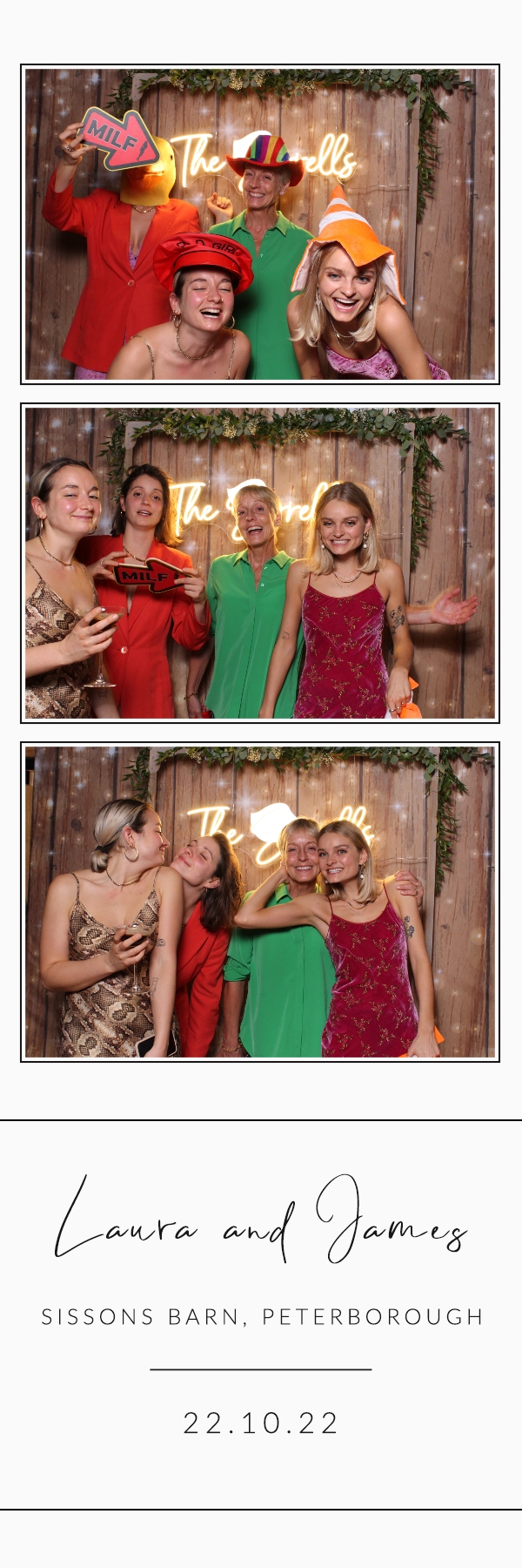 Laura & James  | View more photos from the event at gallery.magicimages.uk/u/MagicImages/Laura-James