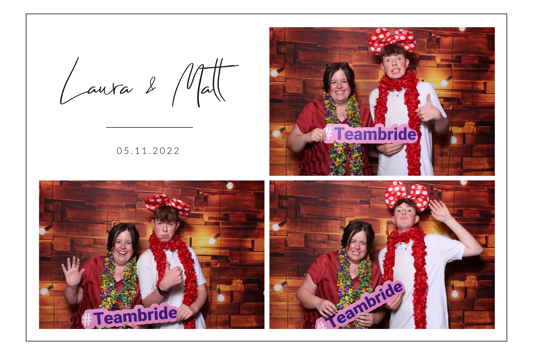 Laura & Matt  | View more photos from the event at gallery.magicimages.uk/u/MagicImages/Laura-Matt