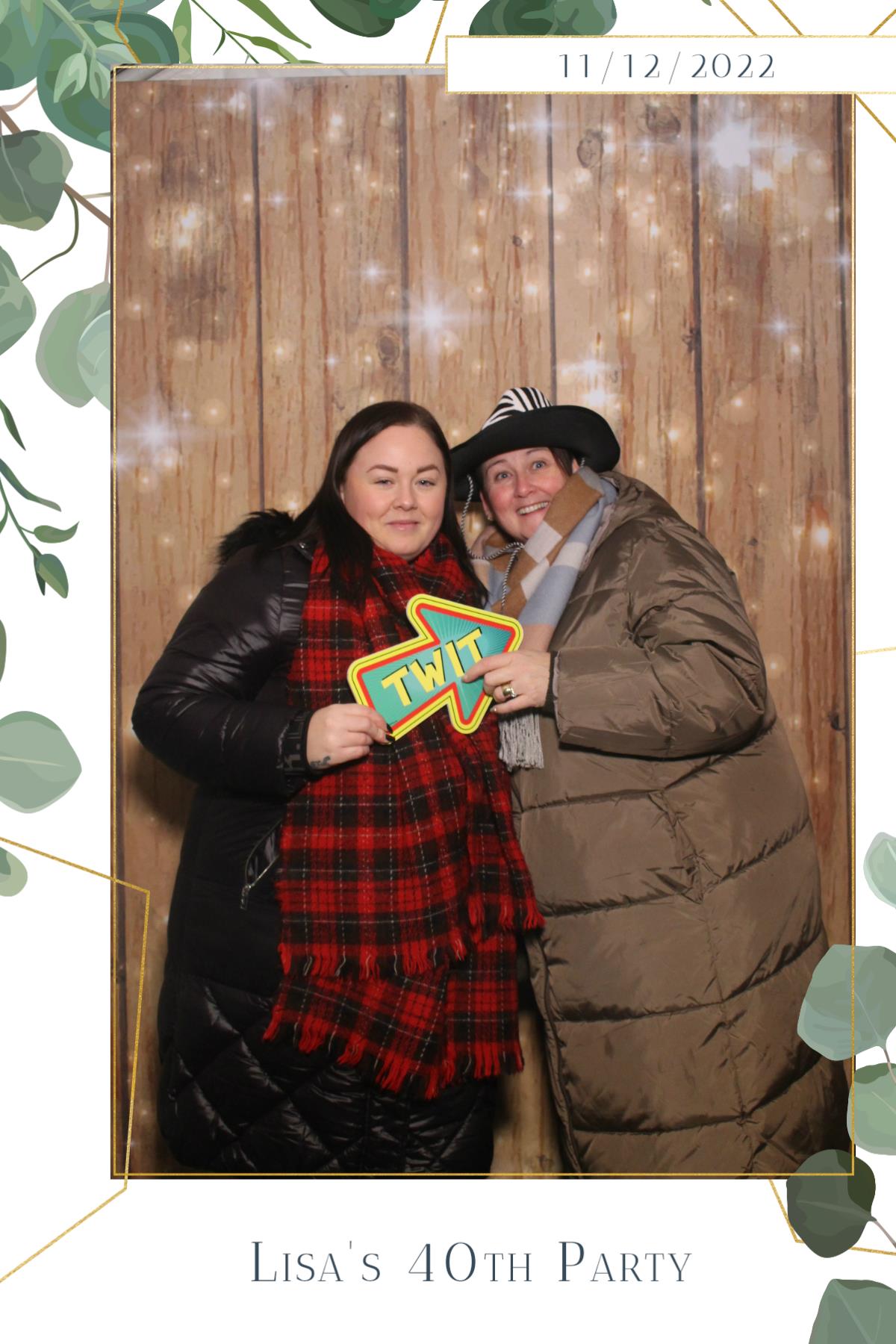 Lisa's 40th Birthday  | View more photos from the event at gallery.magicimages.uk/u/MagicImages/Lisas-40th-Birthday