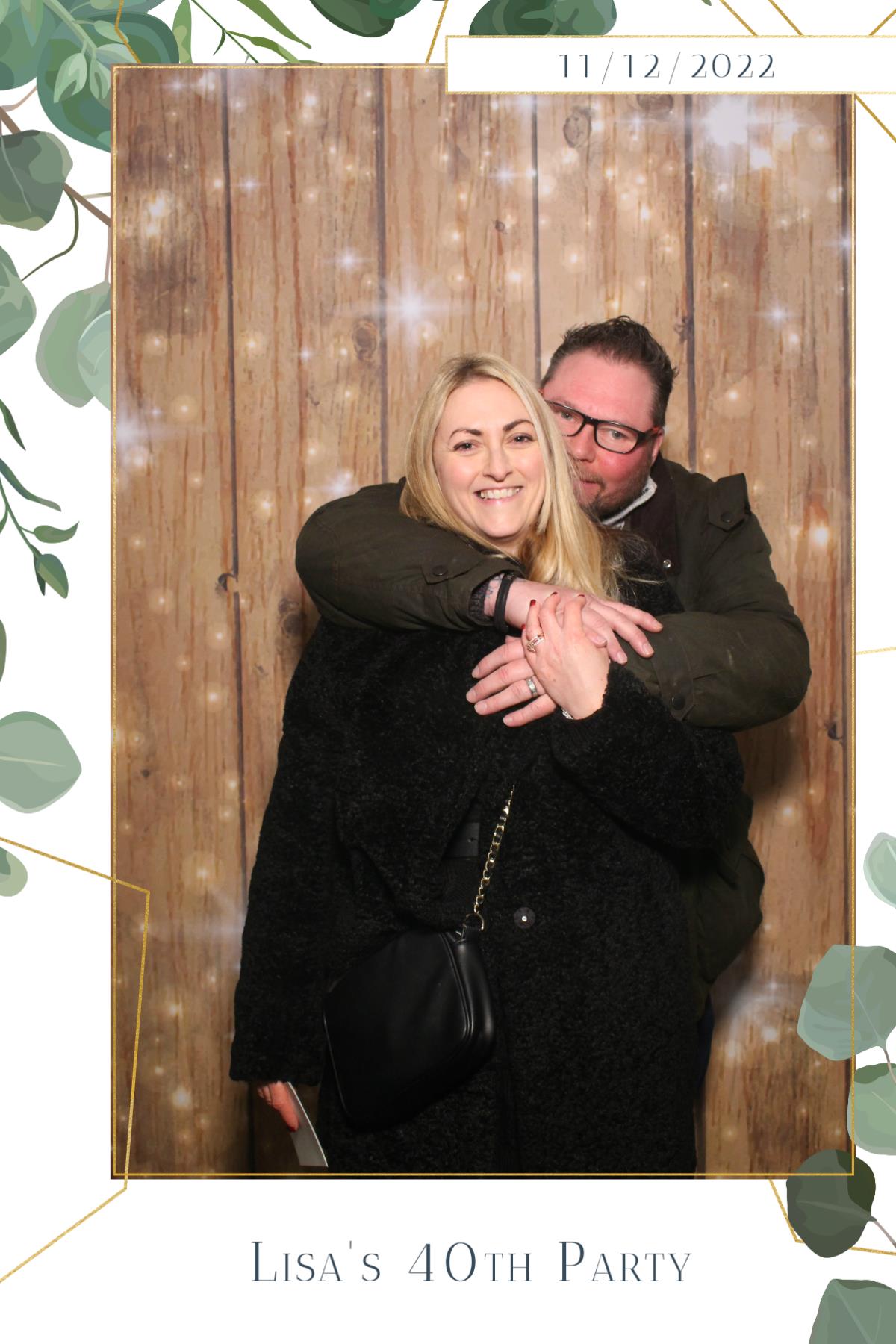 Lisa's 40th Birthday  | View more photos from the event at gallery.magicimages.uk/u/MagicImages/Lisas-40th-Birthday