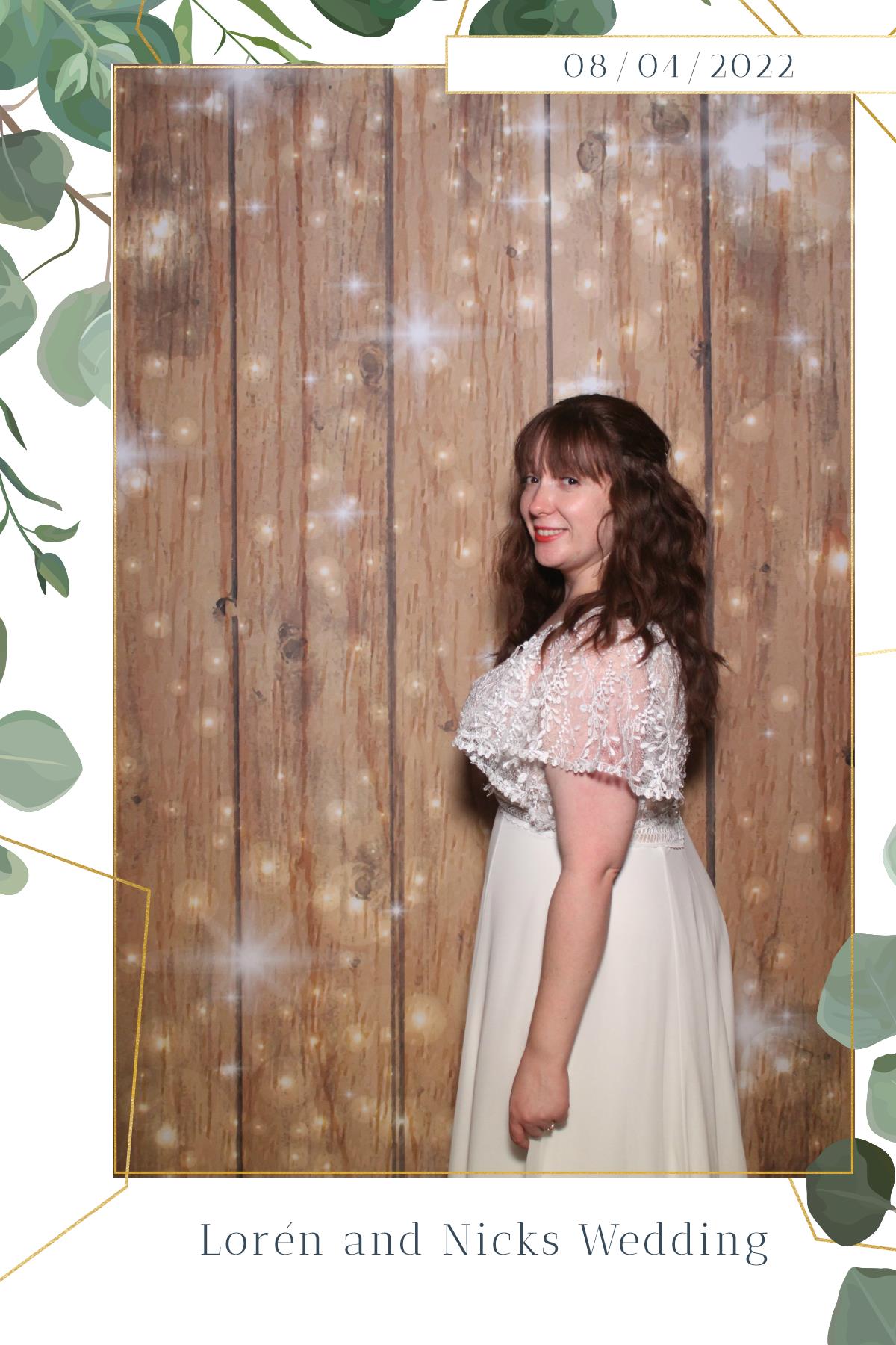 Loren & Nick  | View more photos from the event at gallery.magicimages.uk/u/MagicImages/Loren-Nick