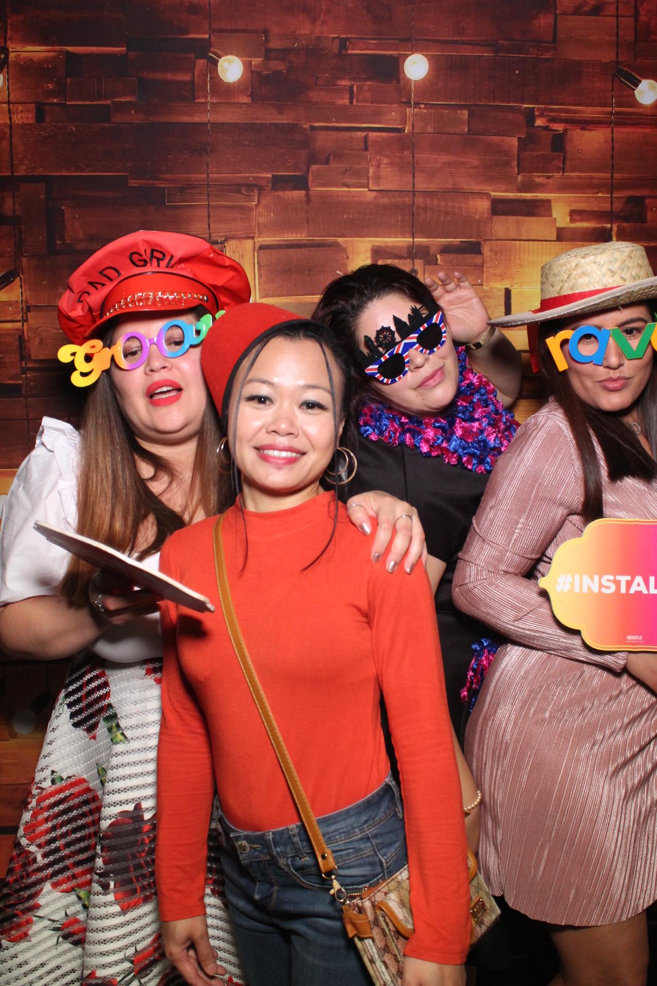 Marks & Spencer  | View more photos from the event at gallery.magicimages.uk/u/MagicImages/Marks-Spencer