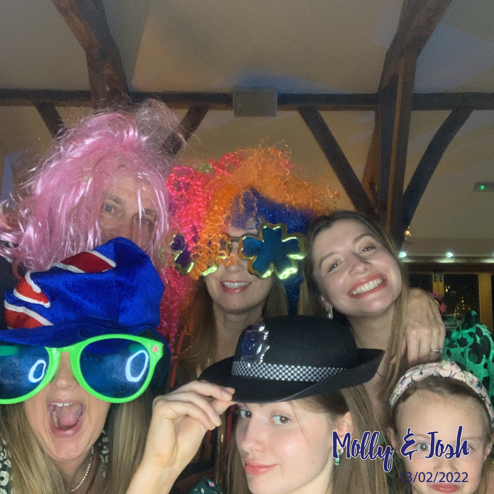 Molly & Josh | View more photos from the event at gallery.magicimages.uk/u/MagicImages/Molly-Josh