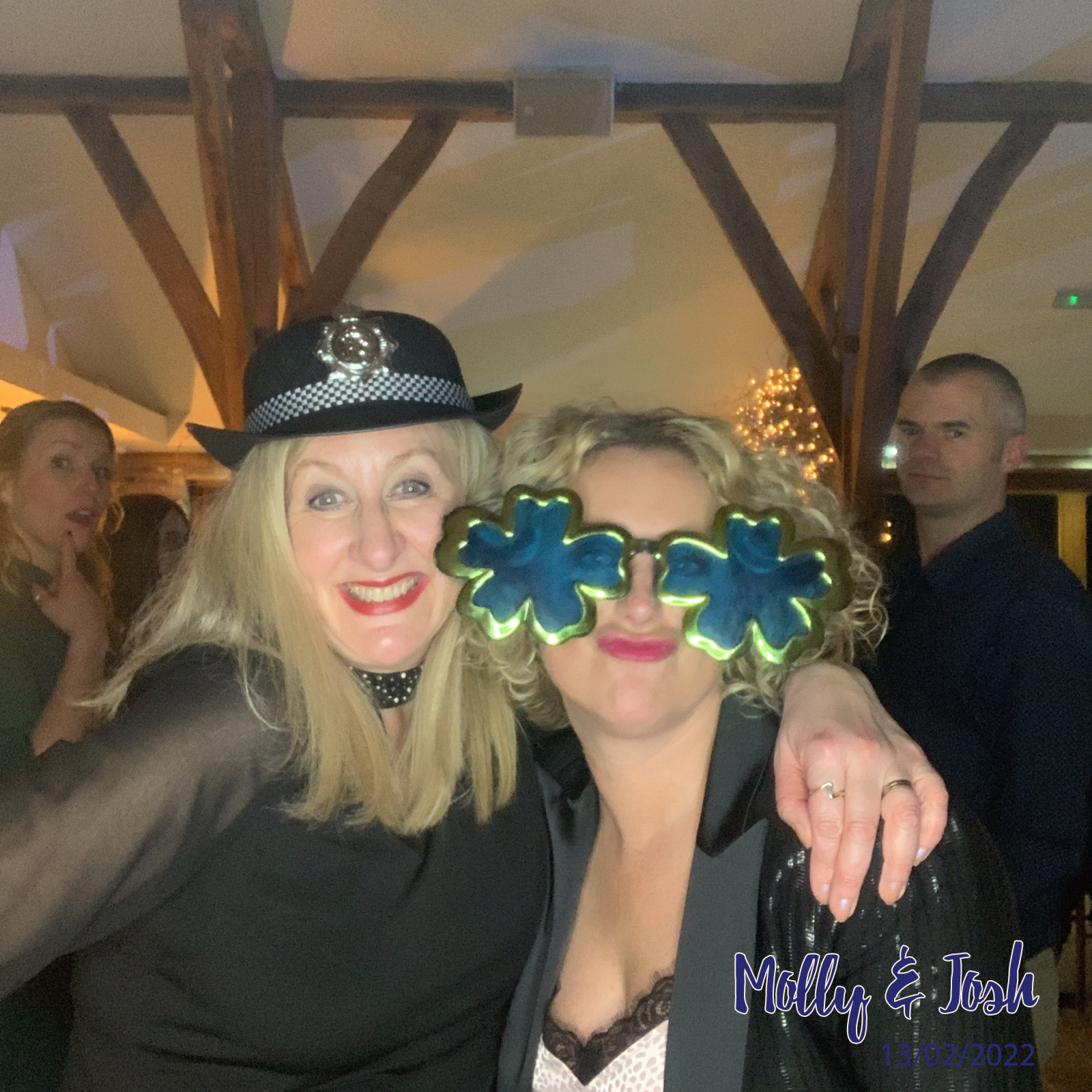 Molly & Josh | View more photos from the event at gallery.magicimages.uk/u/MagicImages/Molly-Josh