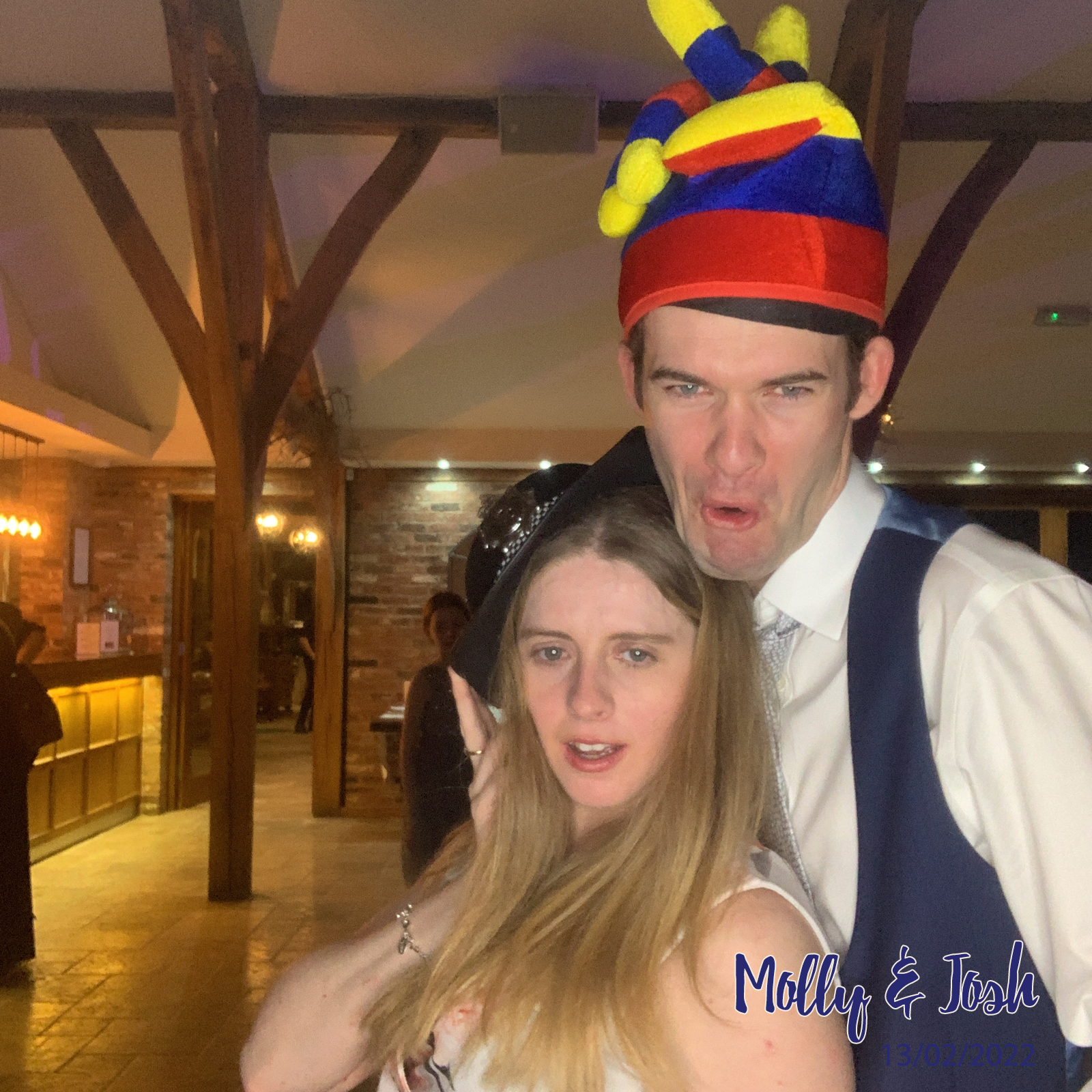 Molly & Josh | View more photos from the event at gallery.magicimages.uk/u/MagicImages/Molly-Josh