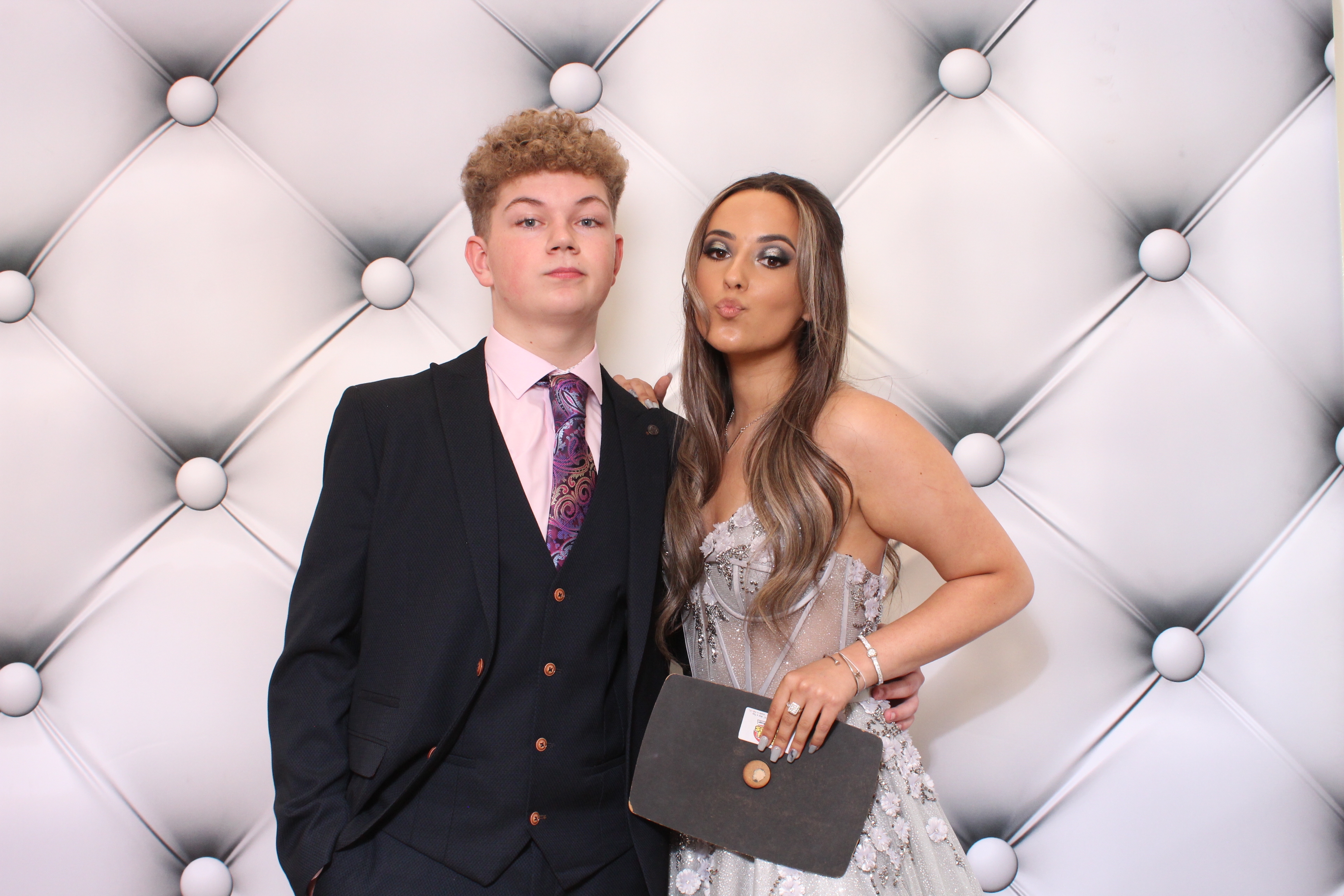 Oasis Academy Prom  | View more photos from the event at gallery.magicimages.uk/u/MagicImages/Oasis-Academy-Prom