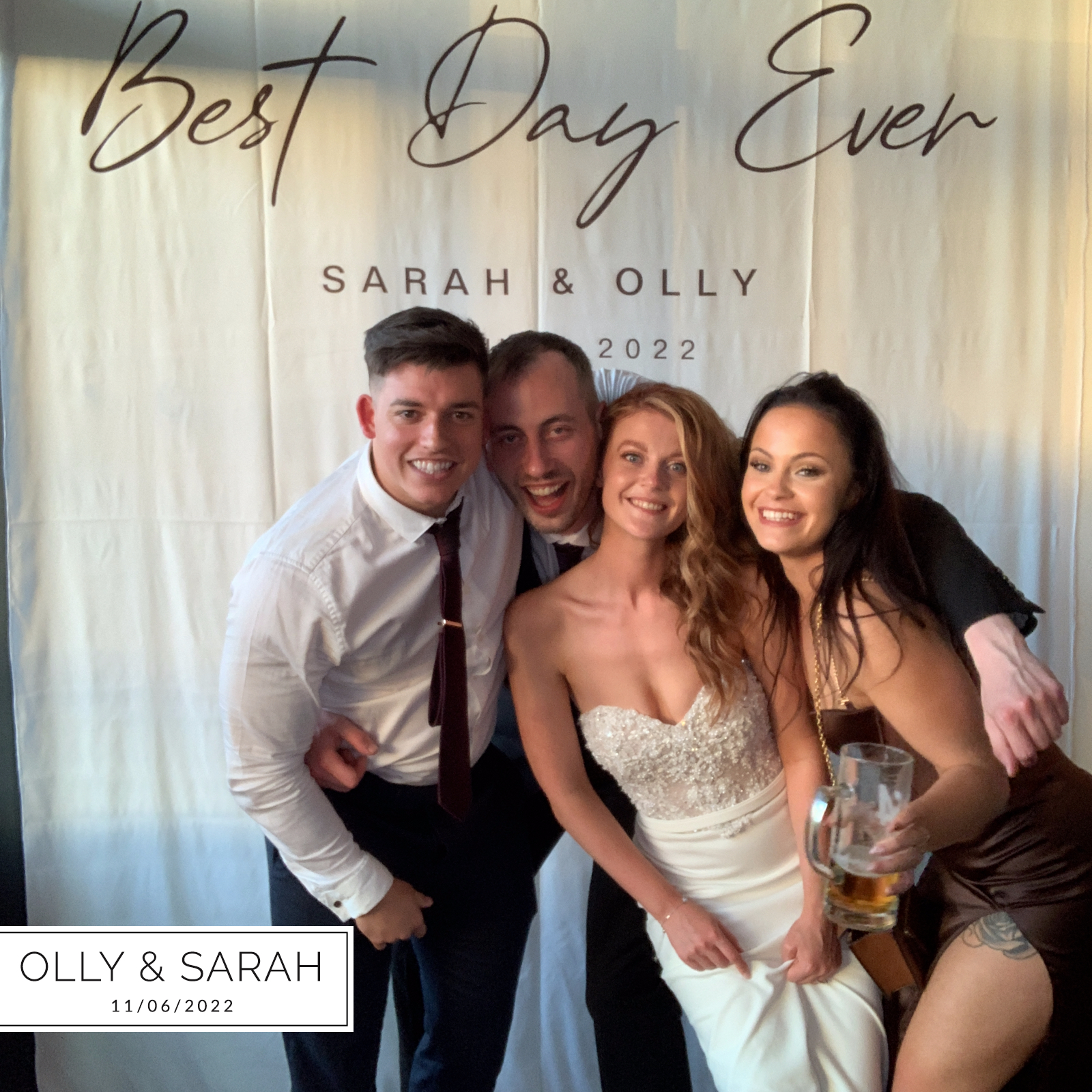 Olly & Sarah  | View more photos from the event at gallery.magicimages.uk/u/MagicImages/Olly-Sarah