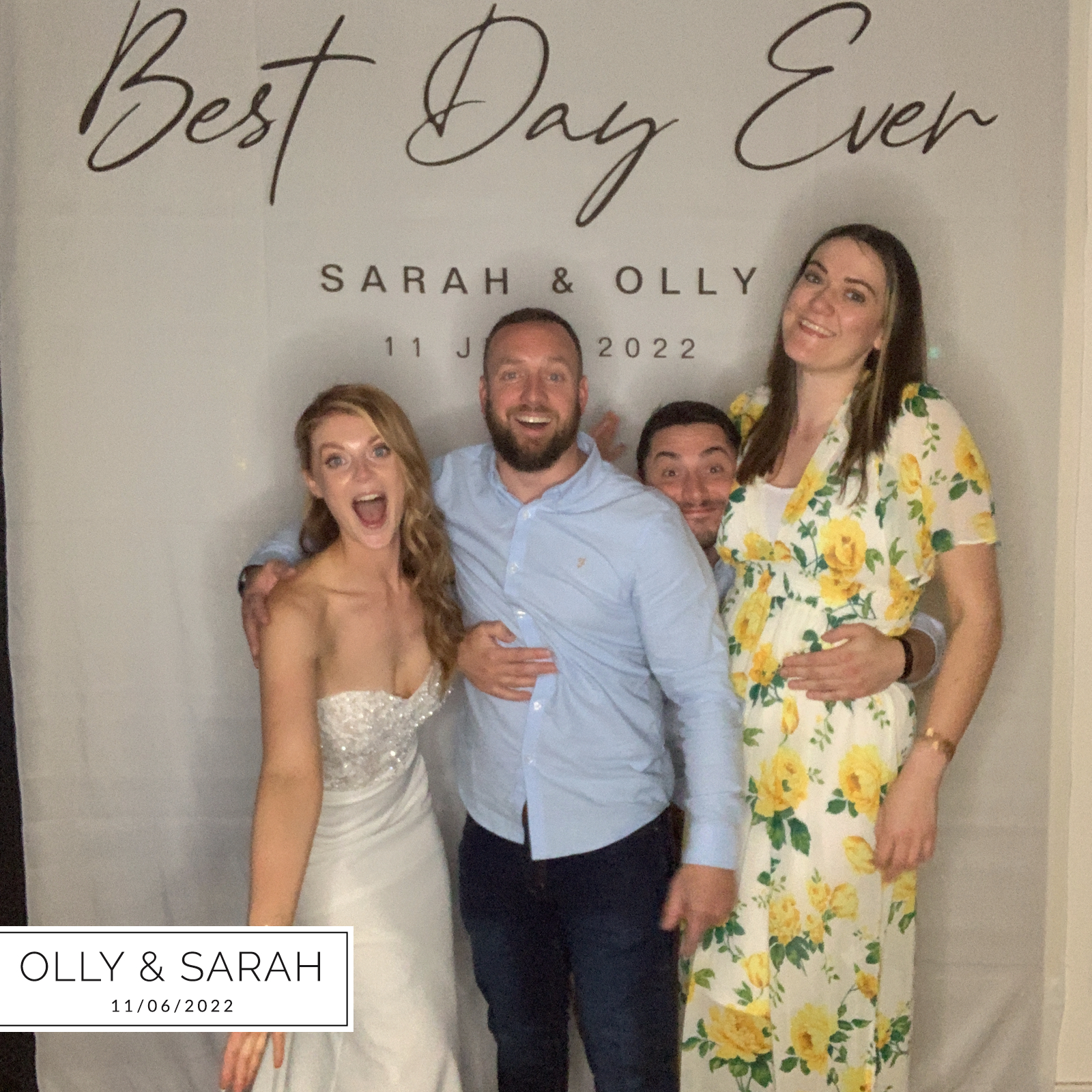 Olly & Sarah  | View more photos from the event at gallery.magicimages.uk/u/MagicImages/Olly-Sarah