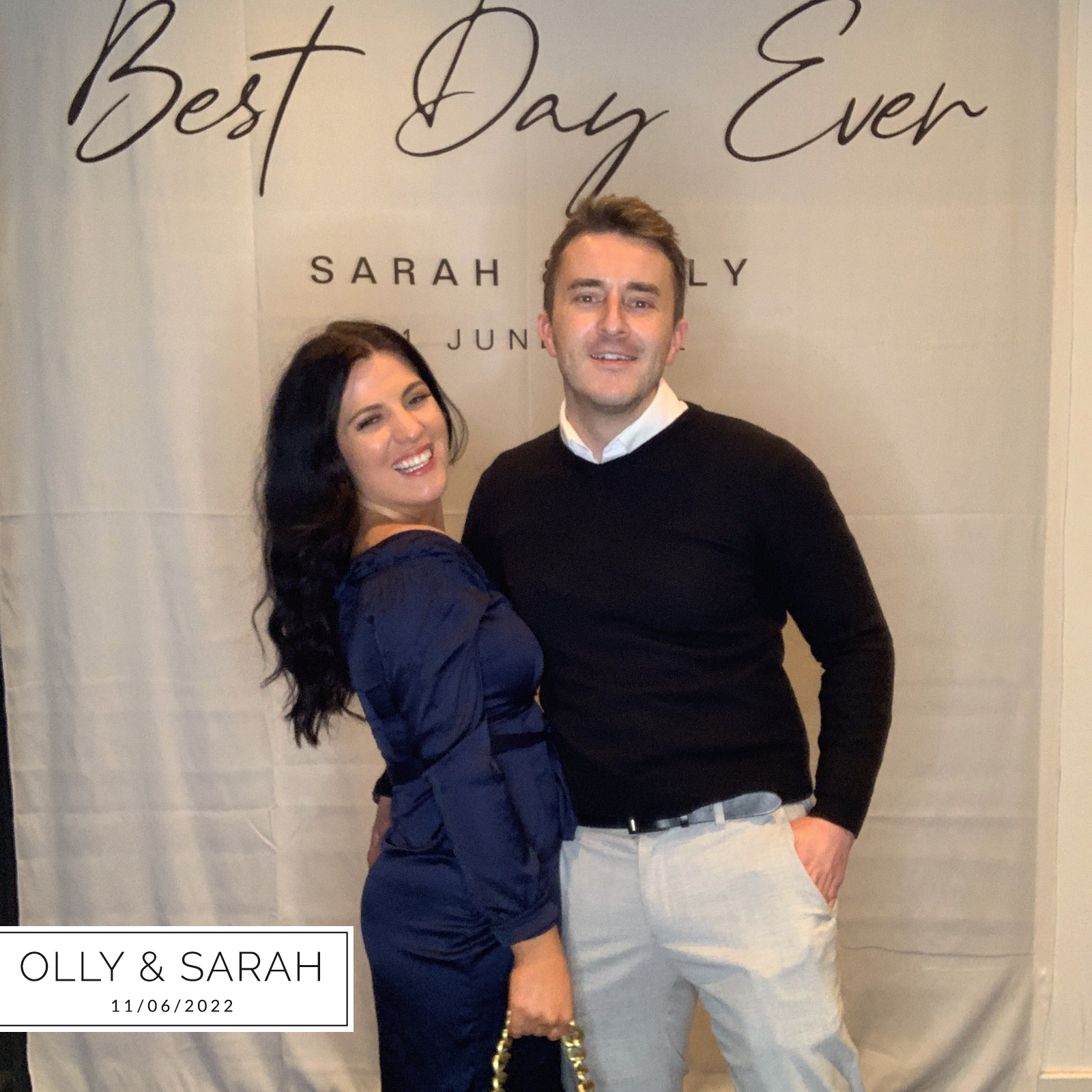 Olly & Sarah  | View more photos from the event at gallery.magicimages.uk/u/MagicImages/Olly-Sarah