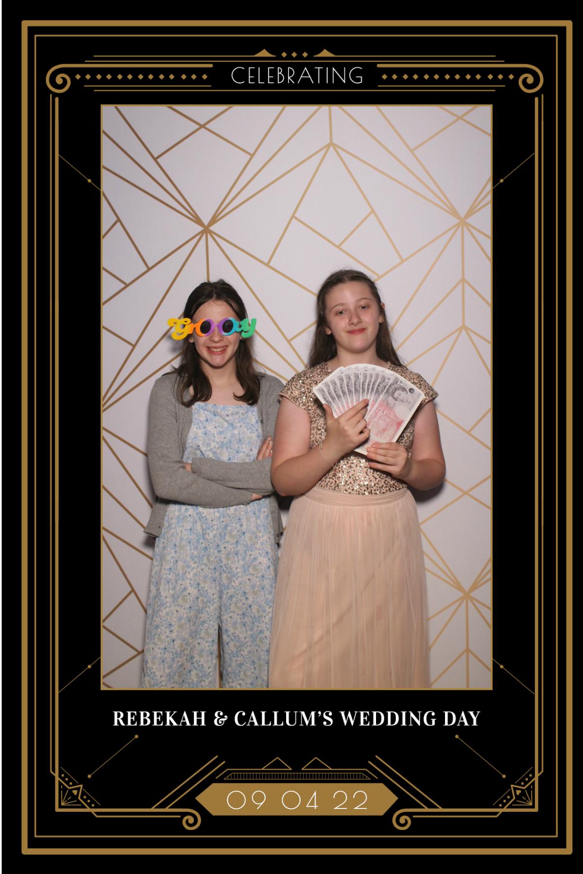 Rebekah & Callum  | View more photos from the event at gallery.magicimages.uk/u/MagicImages/Rebekah-Callum