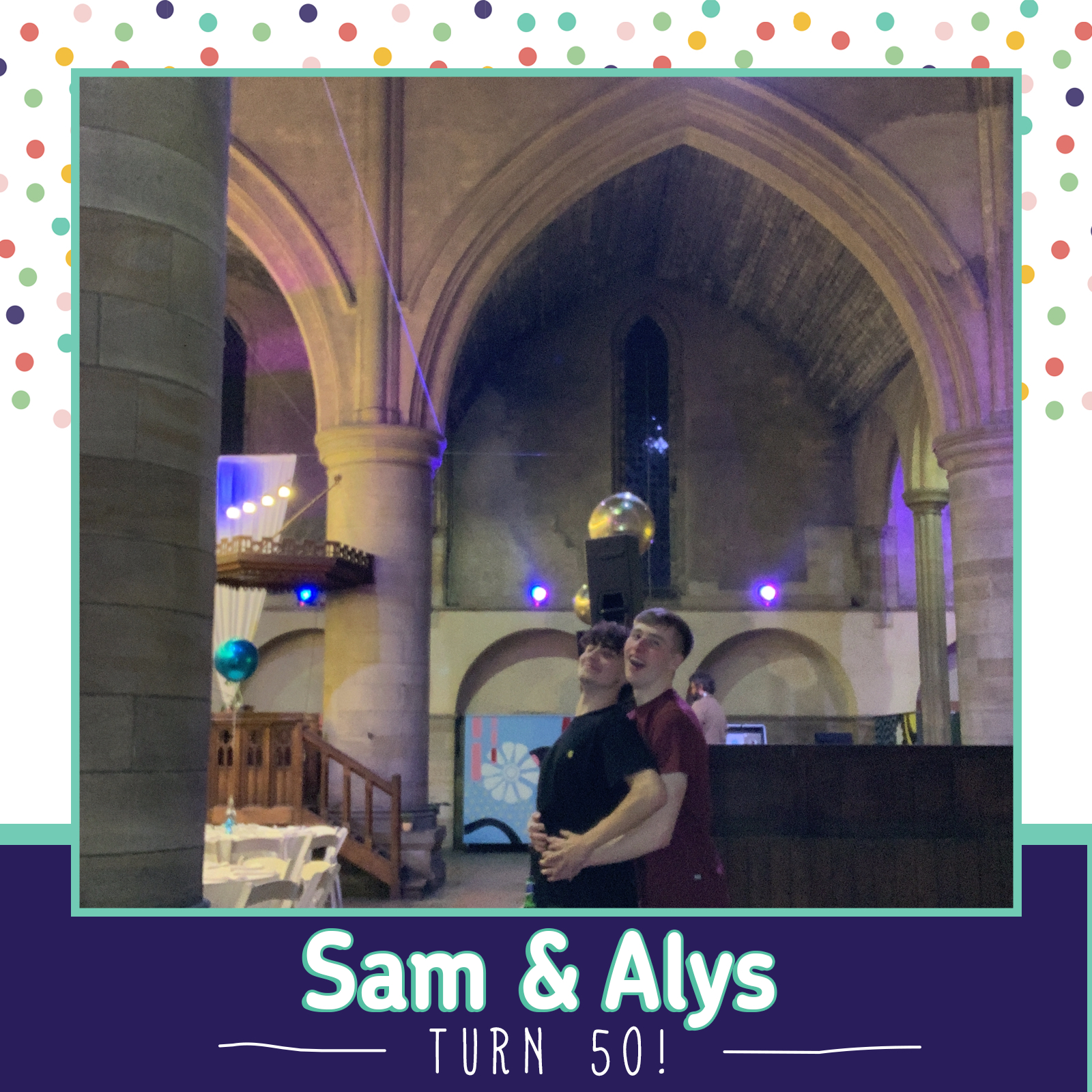 Sam & Alys  | View more photos from the event at gallery.magicimages.uk/u/MagicImages/Sam-Alys