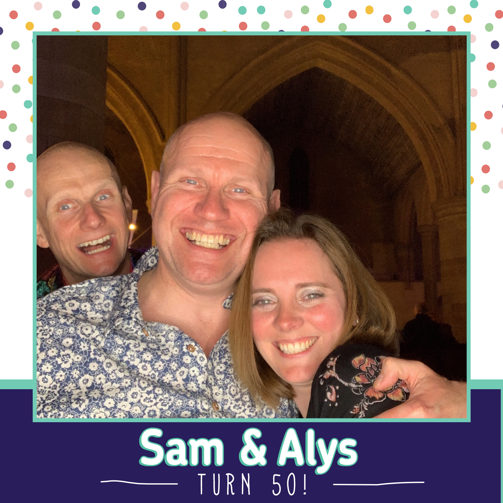 Sam & Alys  | View more photos from the event at gallery.magicimages.uk/u/MagicImages/Sam-Alys