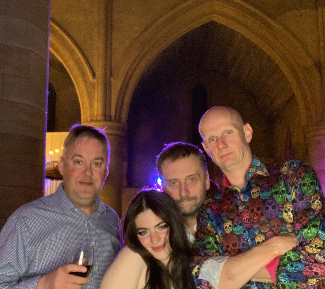 Sam & Alys  | View more photos from the event at gallery.magicimages.uk/u/MagicImages/Sam-Alys