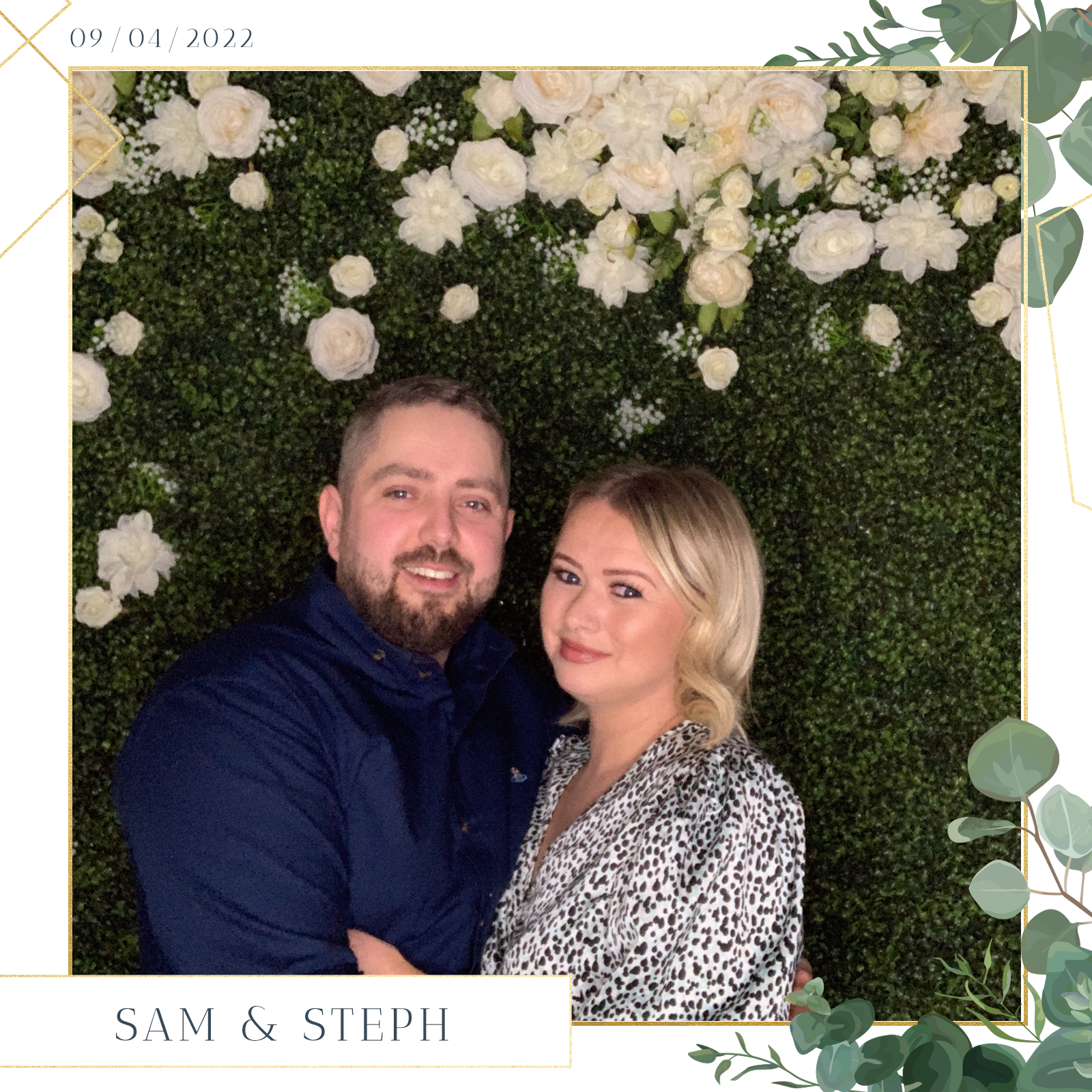 Sam & Steph | View more photos from the event at gallery.magicimages.uk/u/MagicImages/Sam-Steph