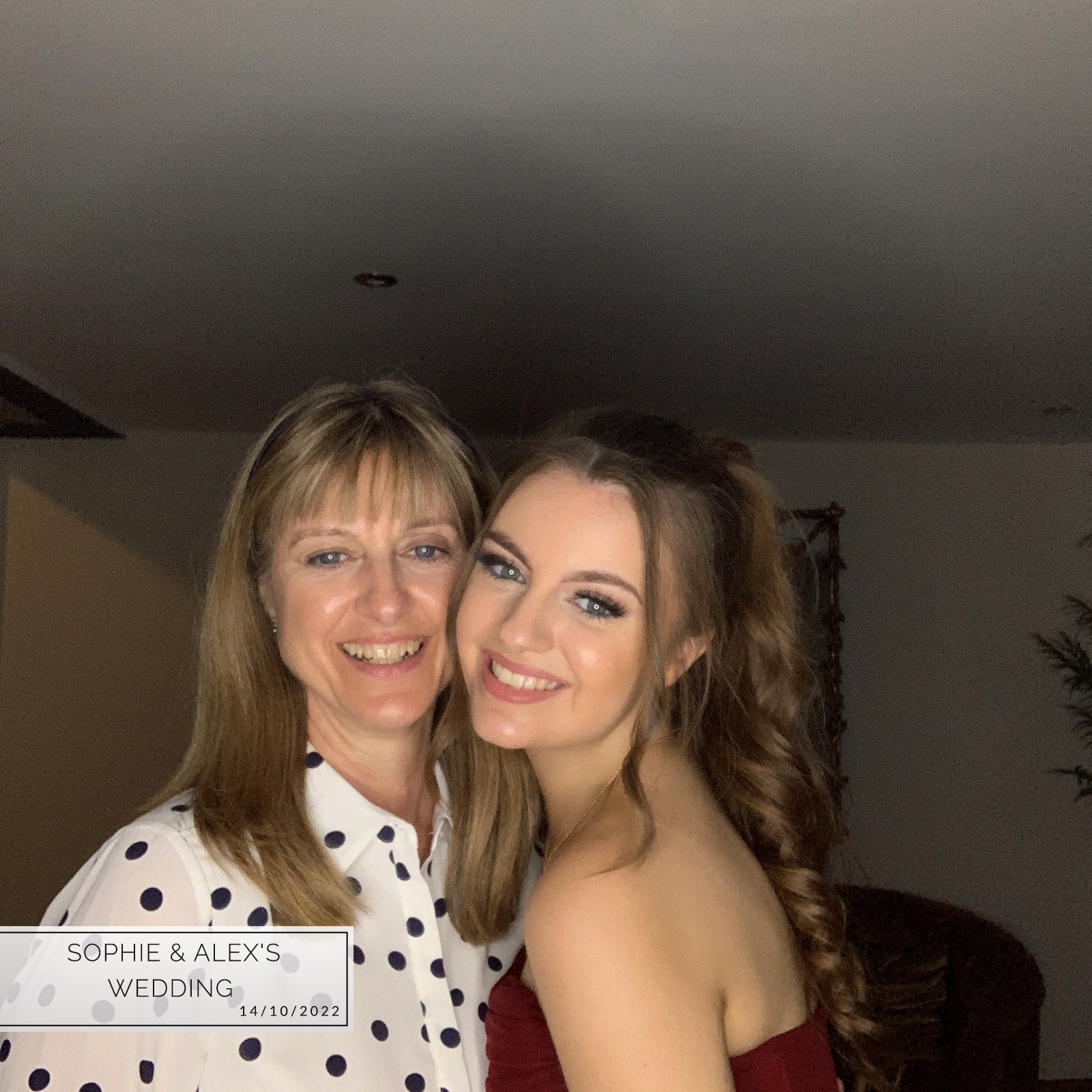 Sophie & Alex  | View more photos from the event at gallery.magicimages.uk/u/MagicImages/Sophie-Alex