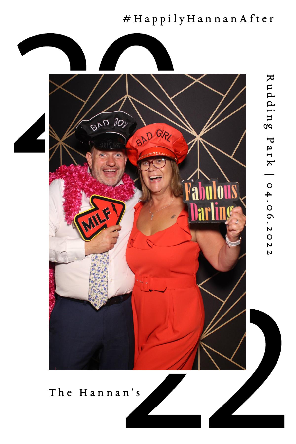 The Hannan's | View more photos from the event at gallery.magicimages.uk/u/MagicImages/The-Hannans