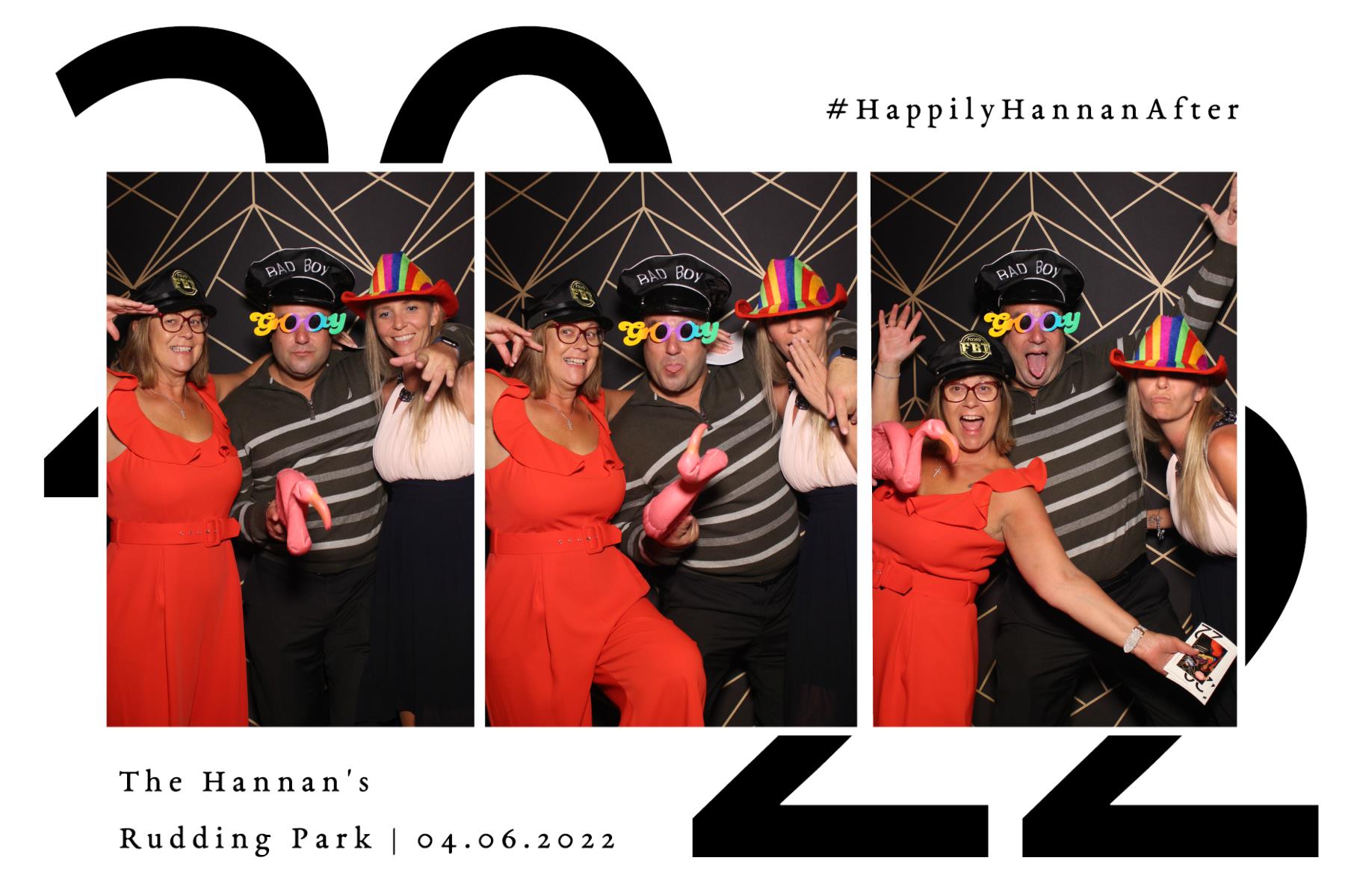 The Hannan's | View more photos from the event at gallery.magicimages.uk/u/MagicImages/The-Hannans