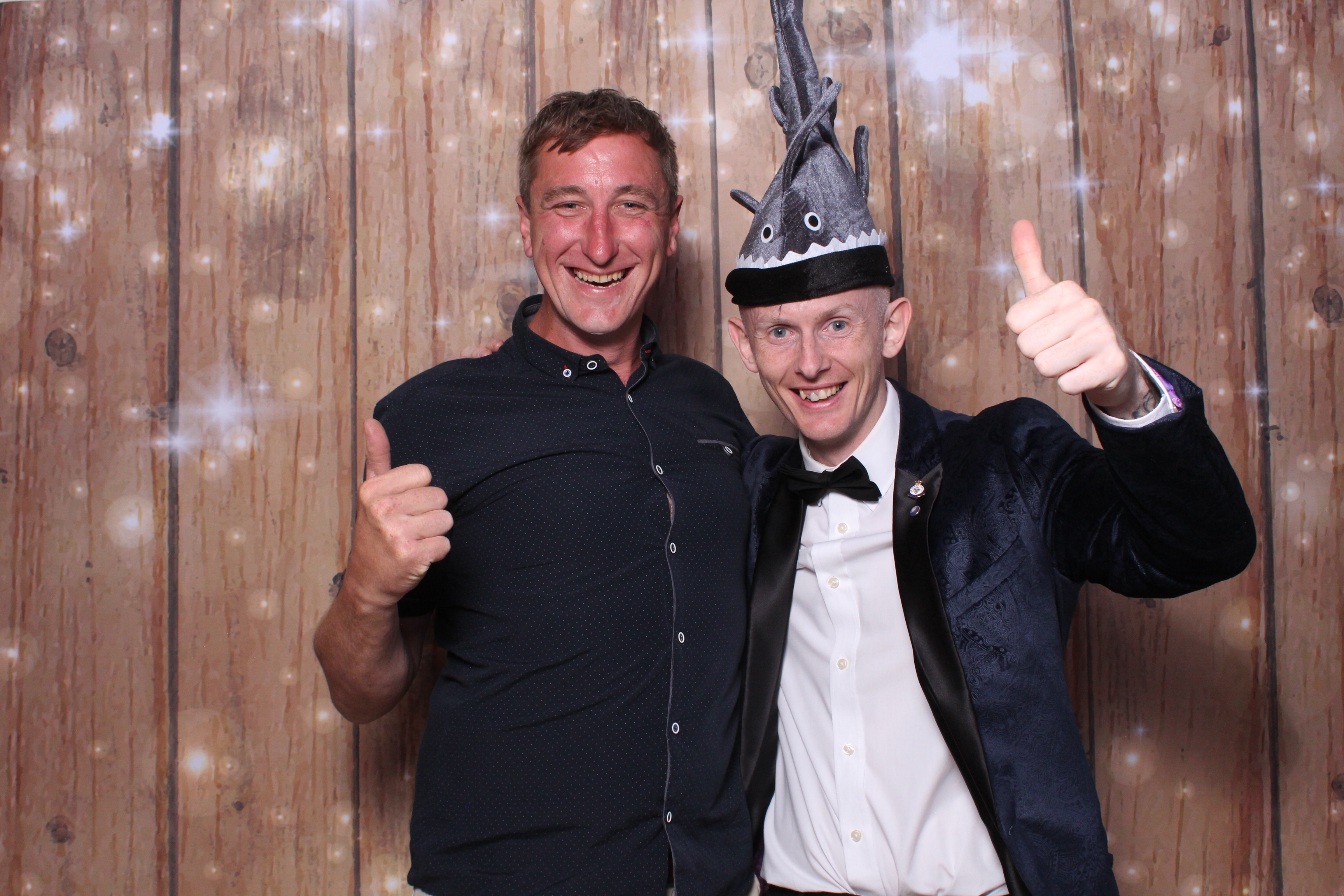 Adam & Vic  | View more photos from the event at gallery.magicimages.uk/u/MagicImages/Adam-Vic