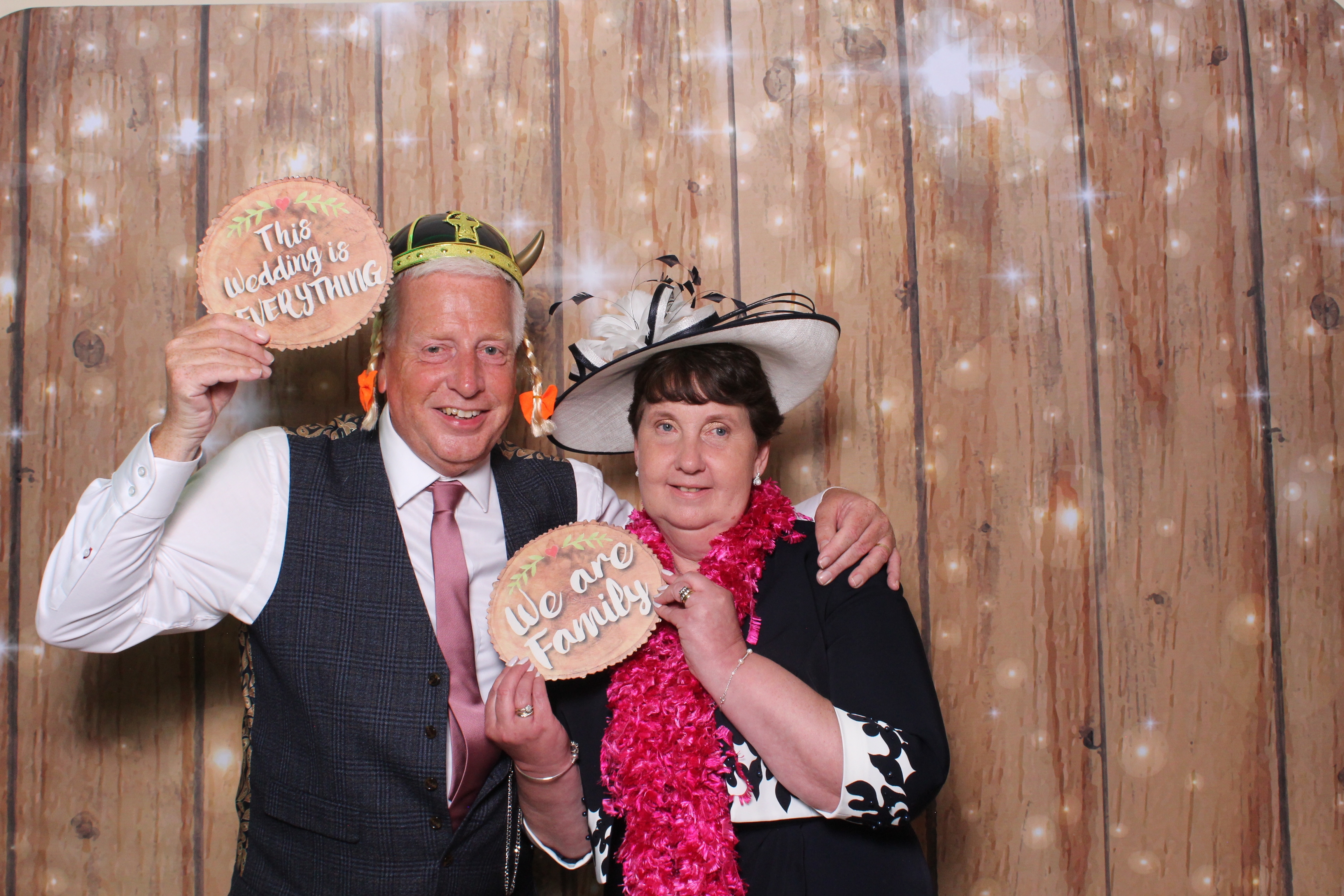 Adam & Vic  | View more photos from the event at gallery.magicimages.uk/u/MagicImages/Adam-Vic