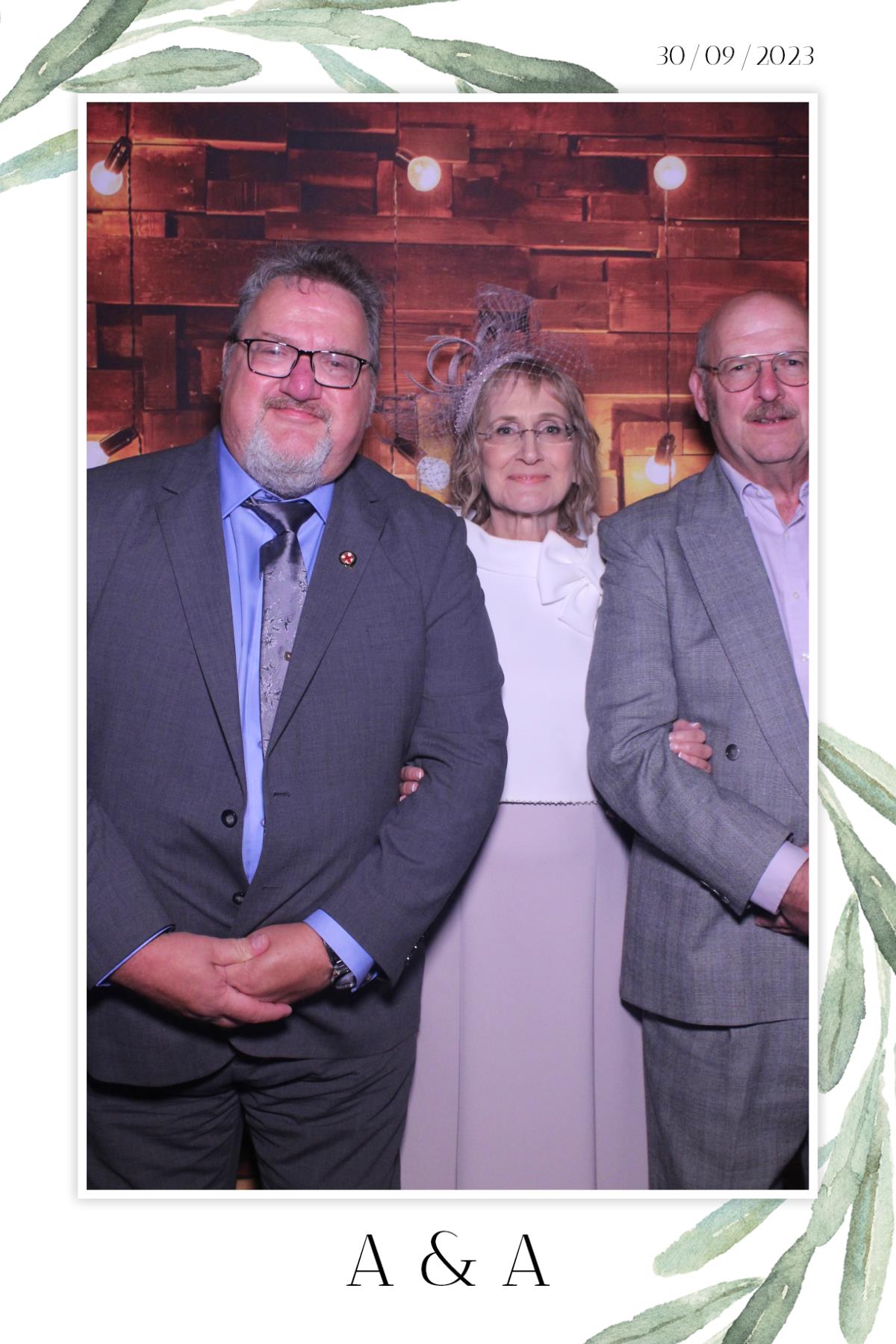 Alice & Ashley | View more photos from the event at gallery.magicimages.uk/u/MagicImages/Alice-Ashley