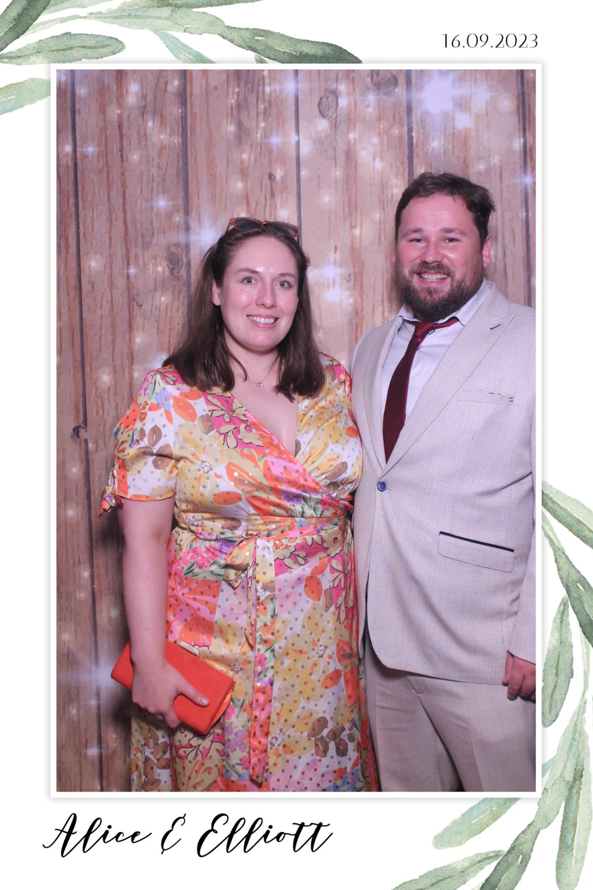 Alice & Elliot  | View more photos from the event at gallery.magicimages.uk/u/MagicImages/Alice-Elliot