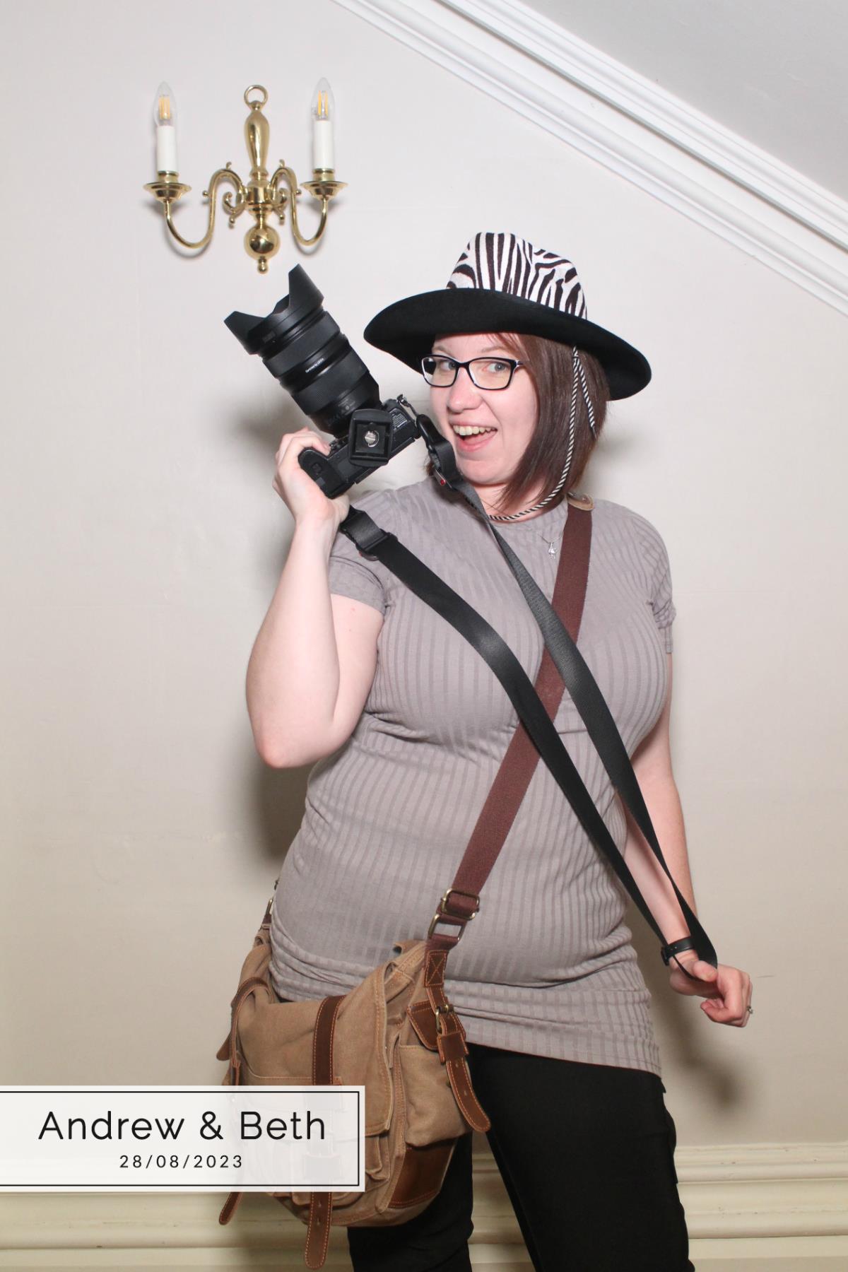 Andrew & Beth | View more photos from the event at gallery.magicimages.uk/u/MagicImages/Andrew-Beth