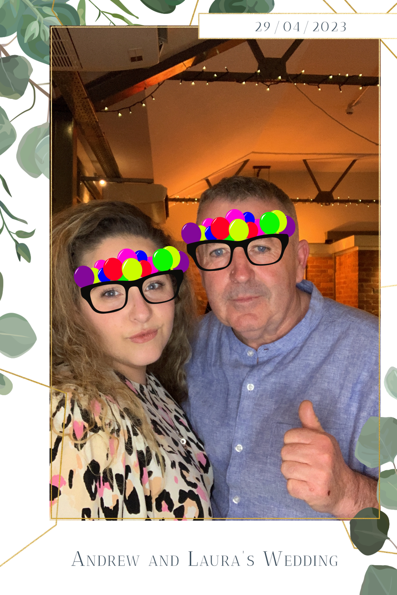 Andrew & Laura  | View more photos from the event at gallery.magicimages.uk/u/MagicImages/Andrew-Laura-0