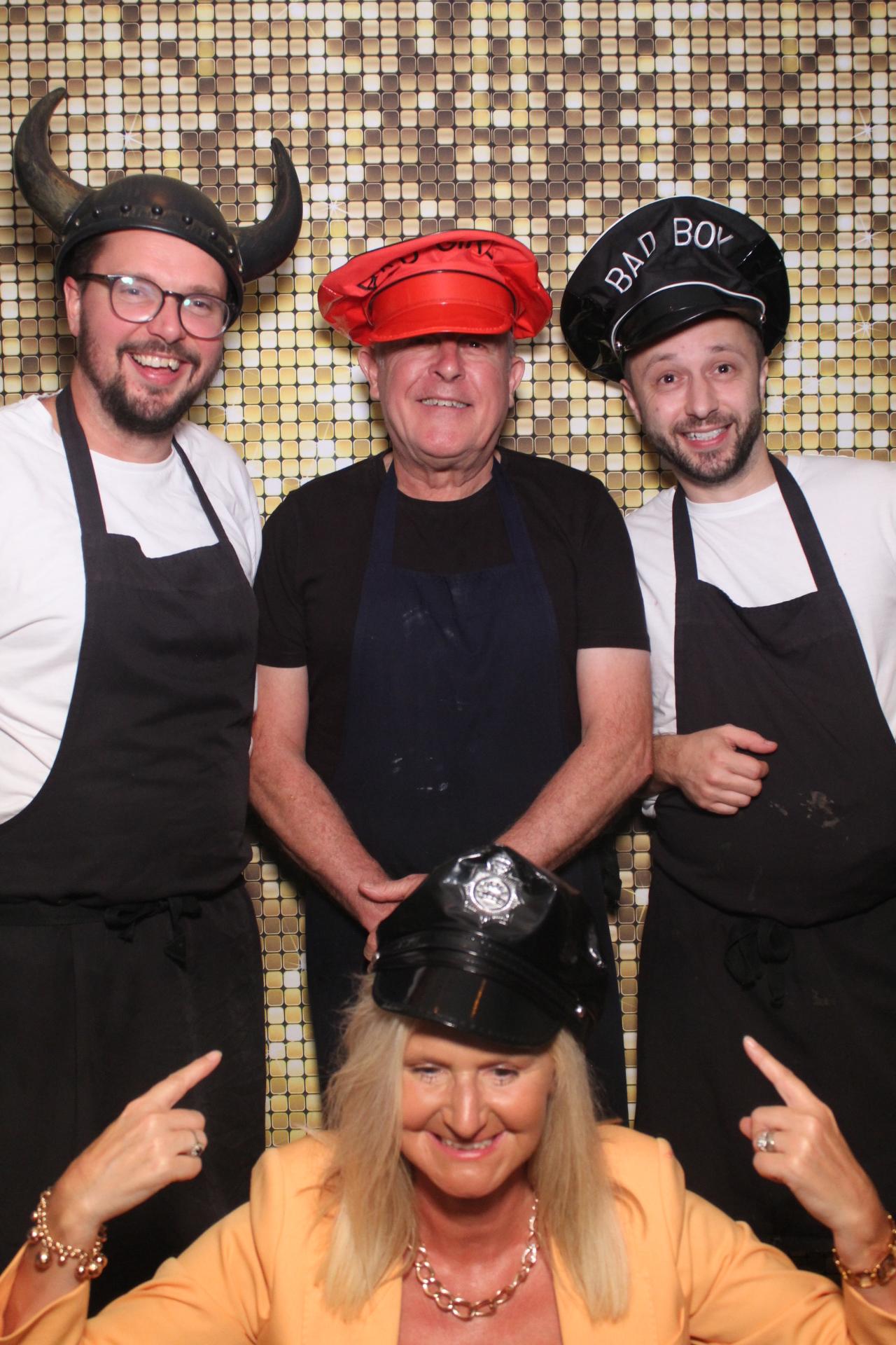 Carol's 60th | View more photos from the event at gallery.magicimages.uk/u/MagicImages/Carols-60th