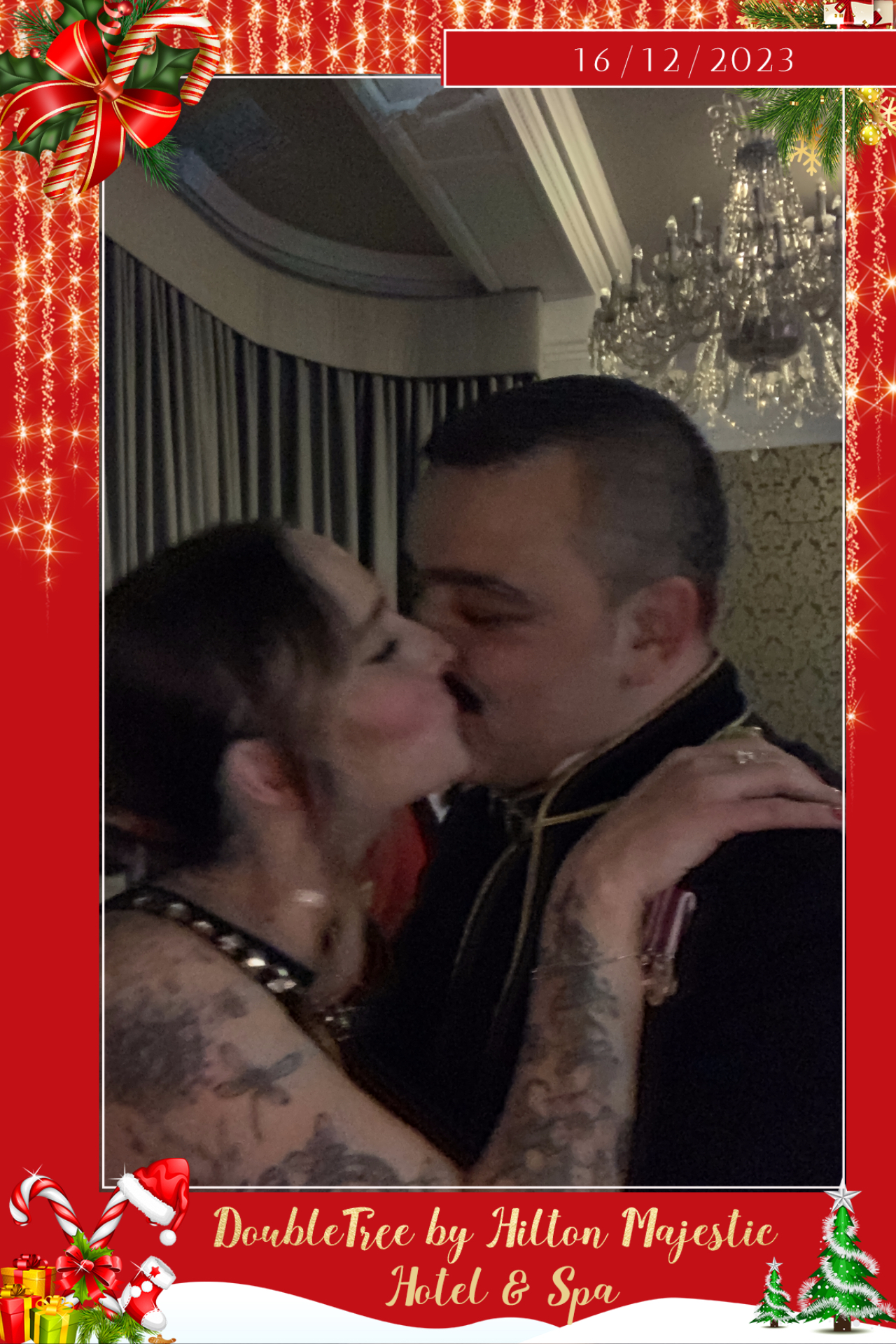 Christmas Party  | View more photos from the event at gallery.magicimages.uk/u/MagicImages/Christmas-Party-3