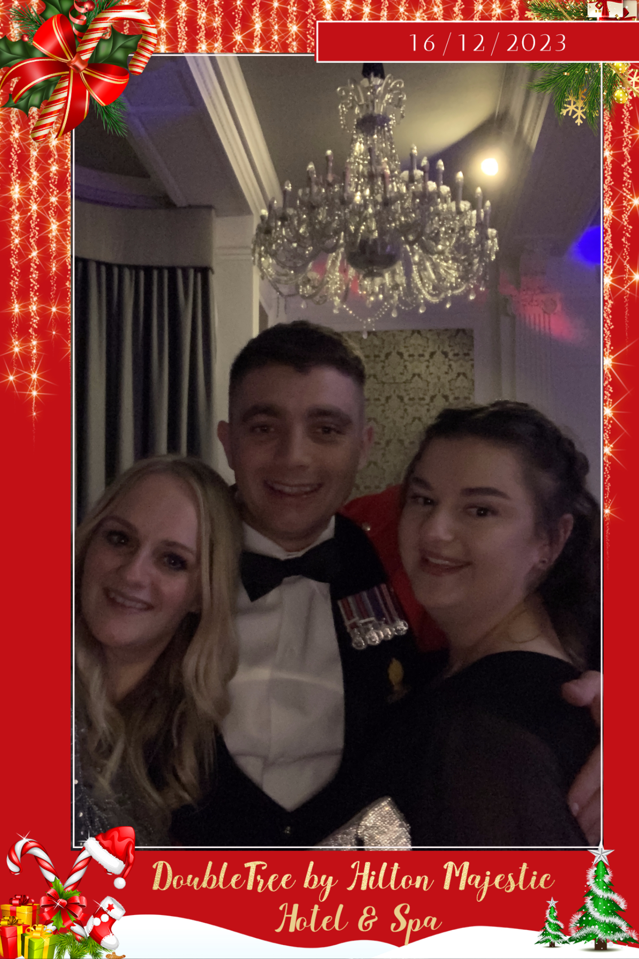 Christmas Party  | View more photos from the event at gallery.magicimages.uk/u/MagicImages/Christmas-Party-3