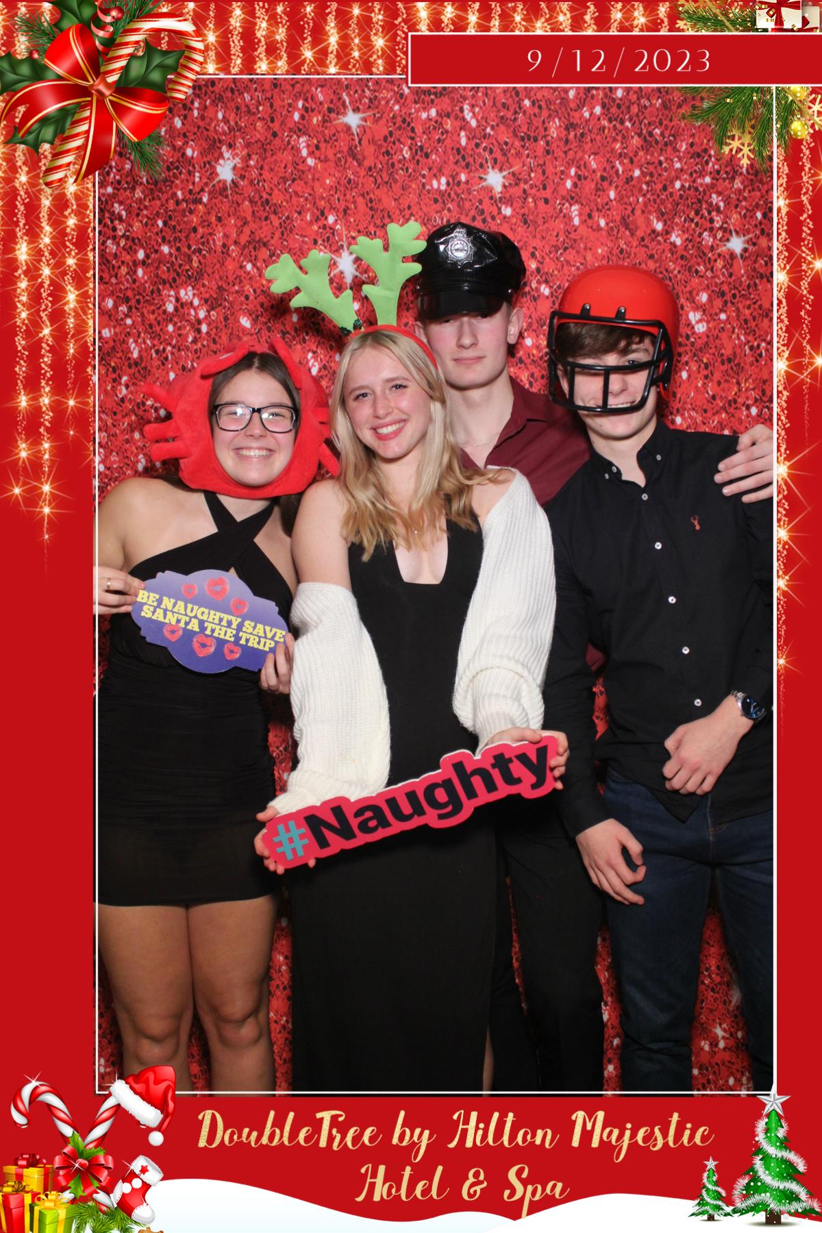 Christmas party  | View more photos from the event at gallery.magicimages.uk/u/MagicImages/Christmas-party-2