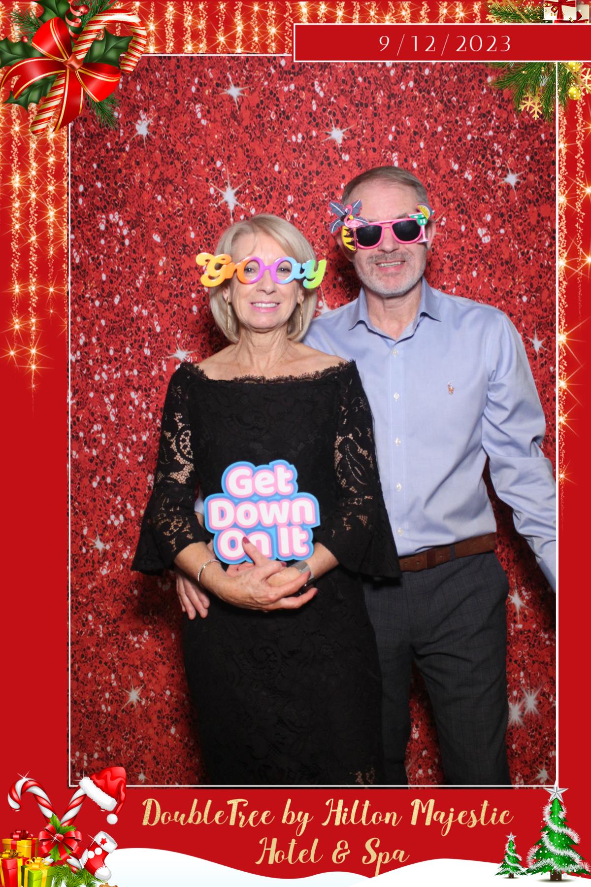 Christmas party  | View more photos from the event at gallery.magicimages.uk/u/MagicImages/Christmas-party-2