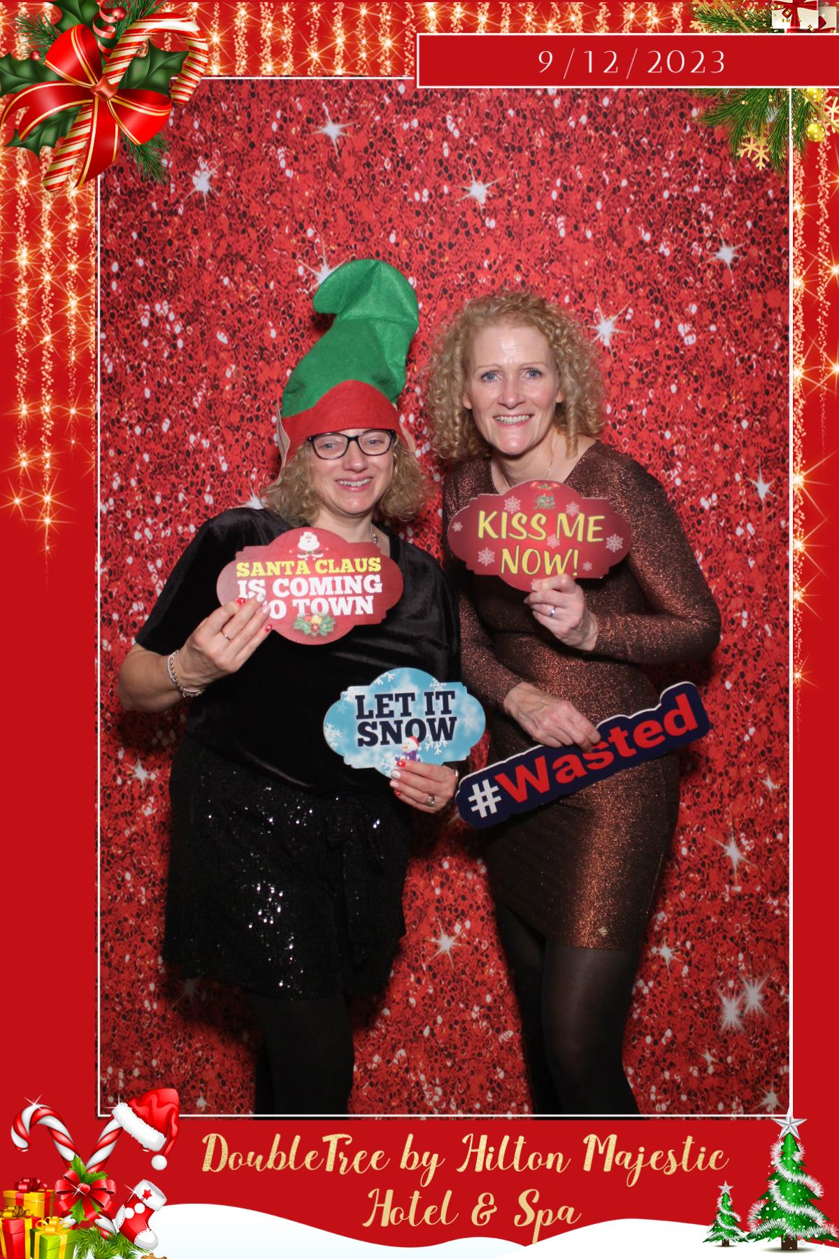 Christmas party  | View more photos from the event at gallery.magicimages.uk/u/MagicImages/Christmas-party-2