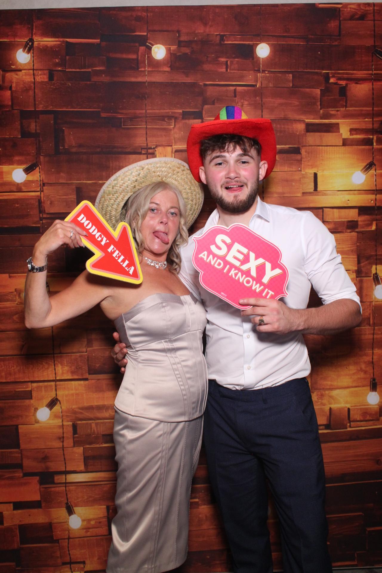 Cole and Elisha’s wedding | View more photos from the event at gallery.magicimages.uk/u/MagicImages/Cole-and-Elisha’s-wedding