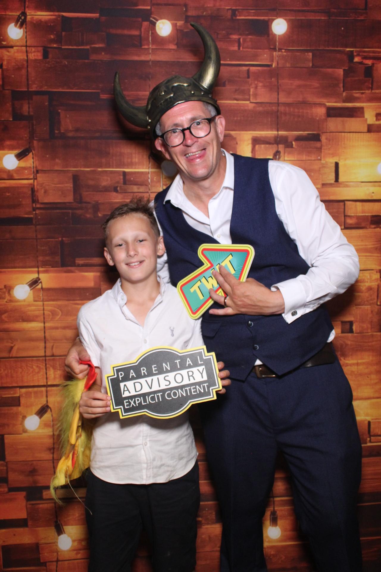 Danny & Michelle's Wedding | View more photos from the event at gallery.magicimages.uk/u/MagicImages/Danny-Michelles-Wedding