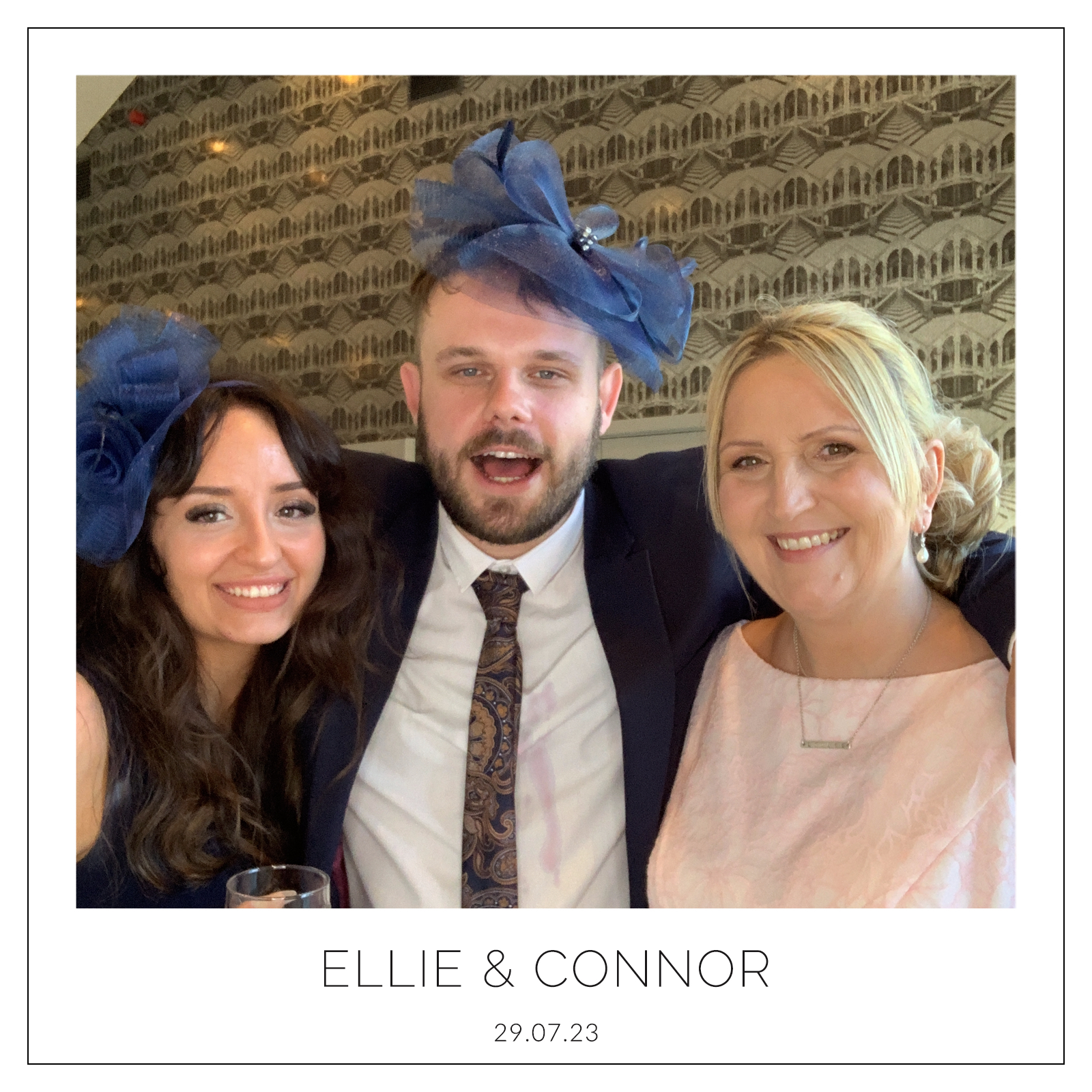 Ellie & Connor  | View more photos from the event at gallery.magicimages.uk/u/MagicImages/Ellie-Connor