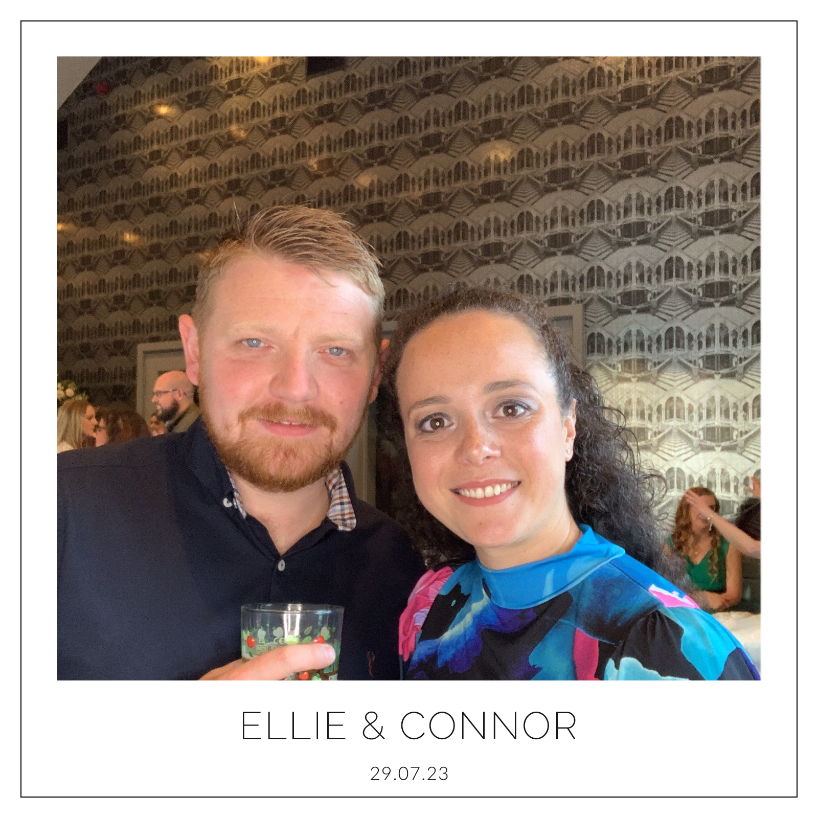 Ellie & Connor  | View more photos from the event at gallery.magicimages.uk/u/MagicImages/Ellie-Connor
