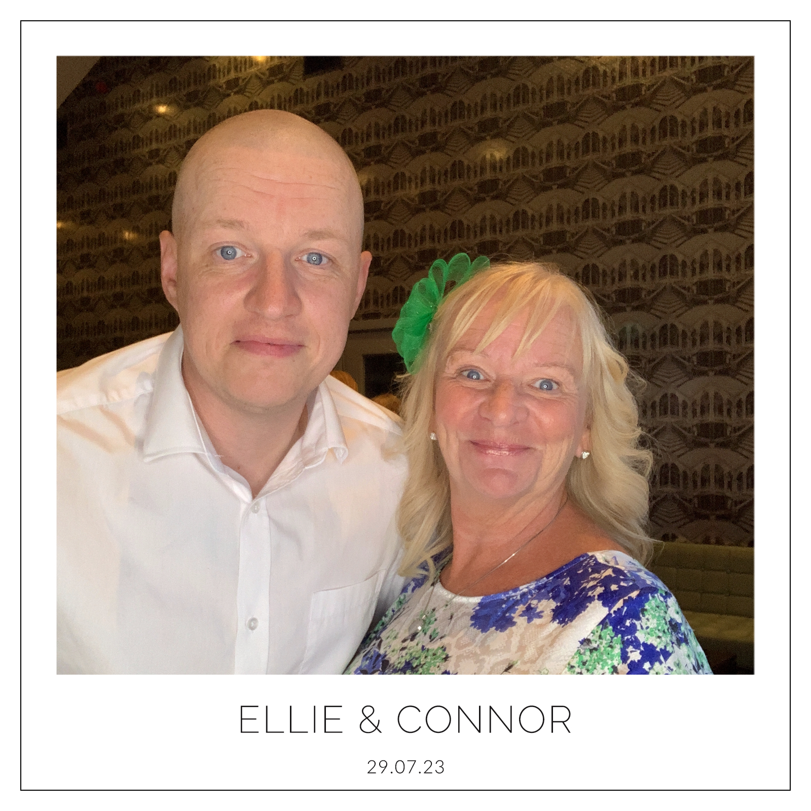 Ellie & Connor  | View more photos from the event at gallery.magicimages.uk/u/MagicImages/Ellie-Connor