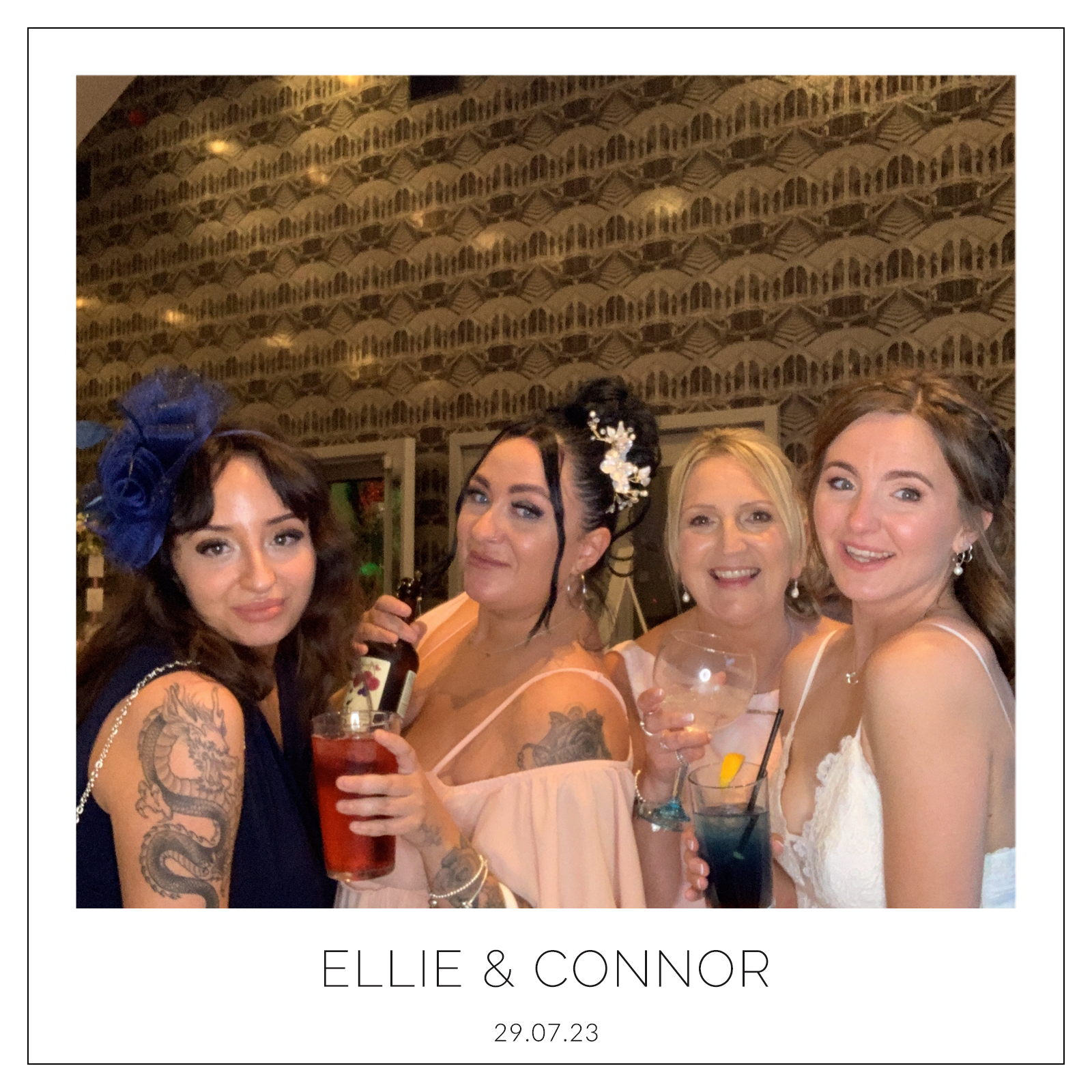 Ellie & Connor  | View more photos from the event at gallery.magicimages.uk/u/MagicImages/Ellie-Connor