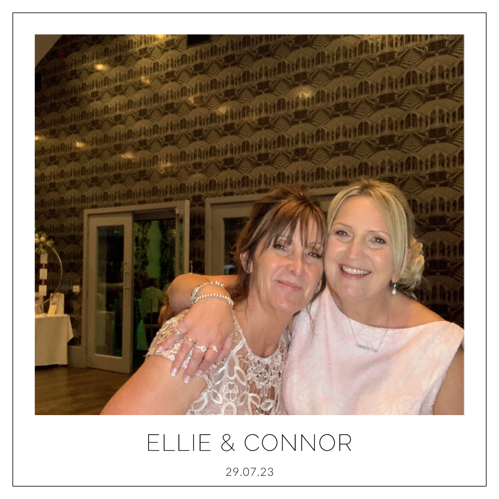Ellie & Connor  | View more photos from the event at gallery.magicimages.uk/u/MagicImages/Ellie-Connor