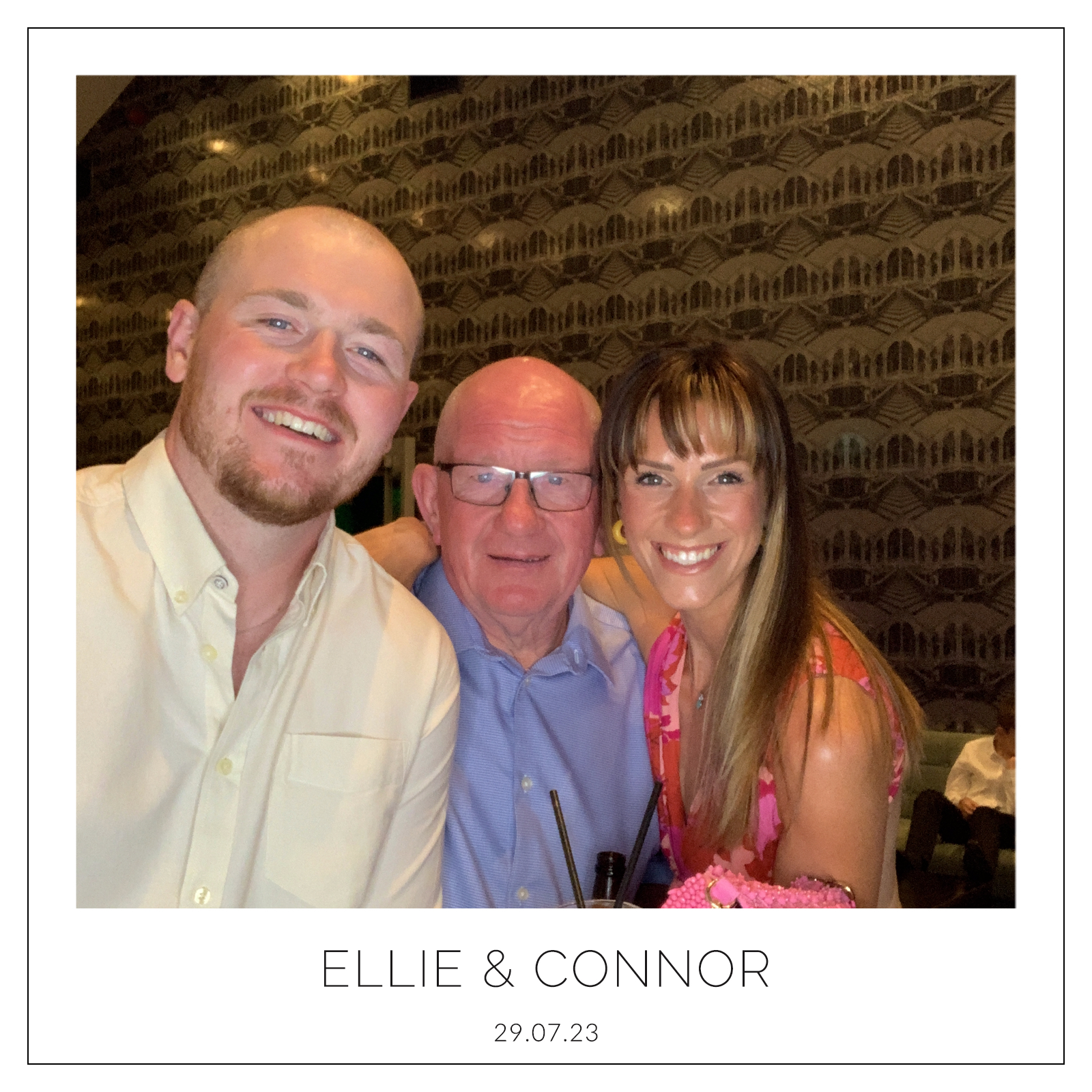 Ellie & Connor  | View more photos from the event at gallery.magicimages.uk/u/MagicImages/Ellie-Connor