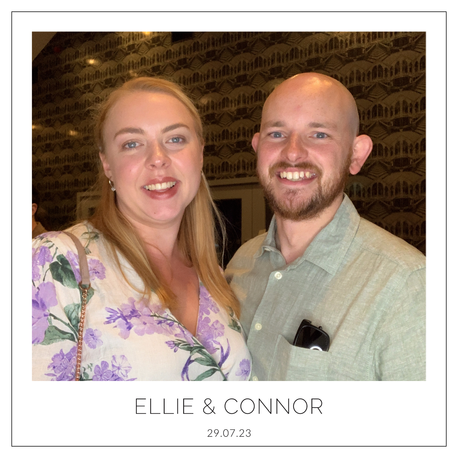 Ellie & Connor  | View more photos from the event at gallery.magicimages.uk/u/MagicImages/Ellie-Connor